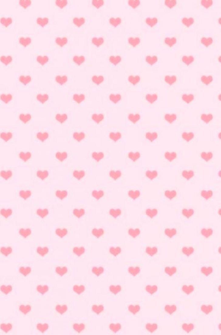 728x1103 cute girly pink wallpaper