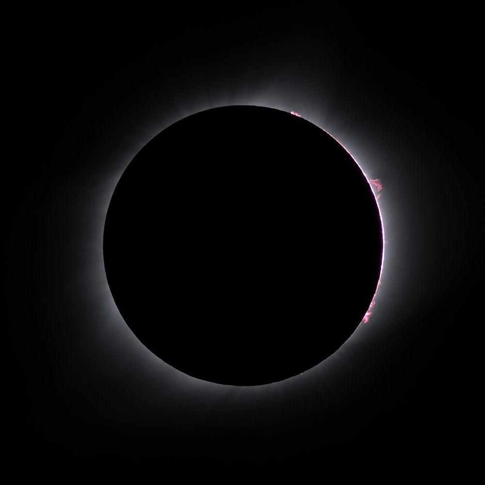 1000x1000 Best 2017 Eclipse Picture from Our Readers & Telescope