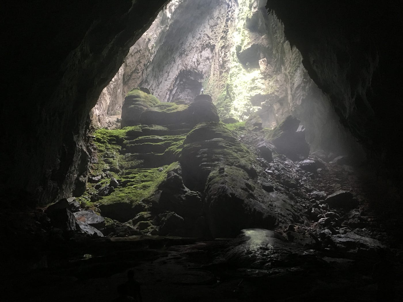 Son Doong Wallpapers - Top Free Son Doong Backgrounds - WallpaperAccess