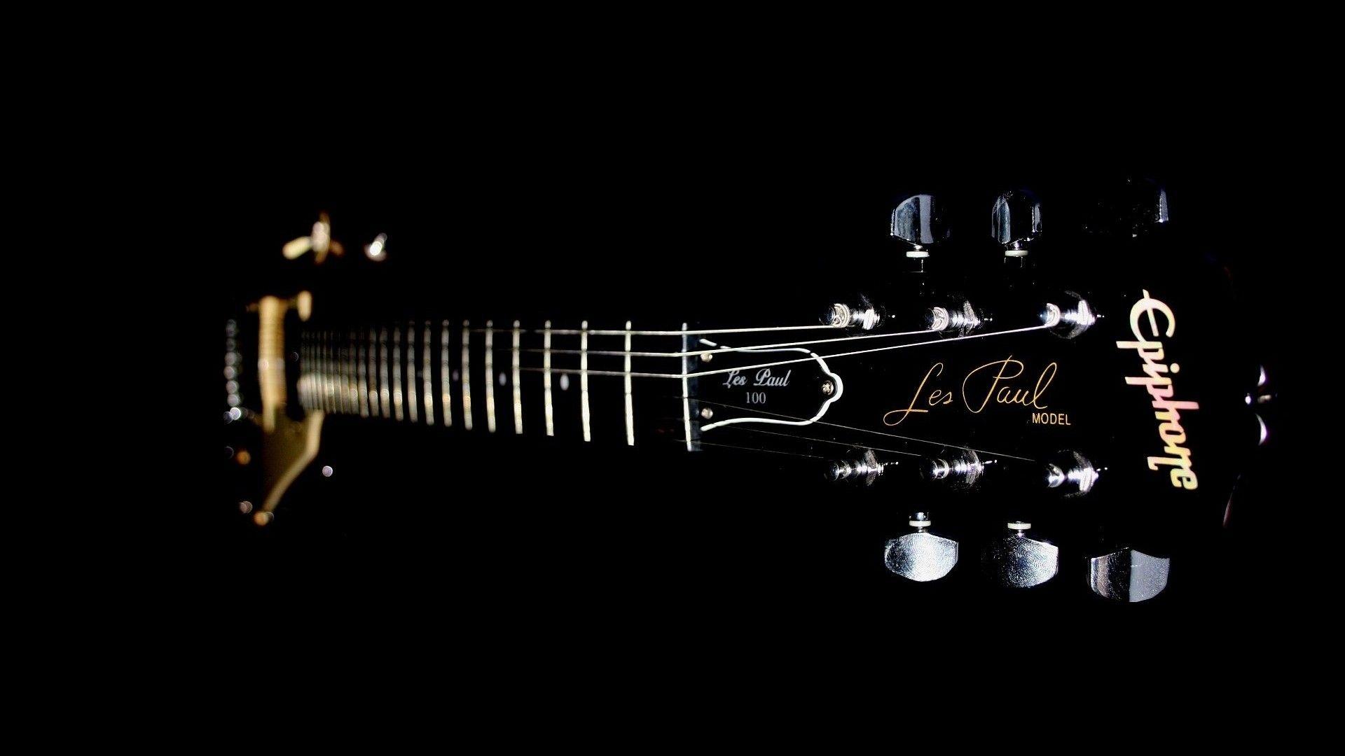1920x1080 Guitar Wallpaper For Pc And Mobiles Cool Image Download 4k High Definition Tablet Samsung Phone Wallpaper 1080p Digital Photo 1920x1080