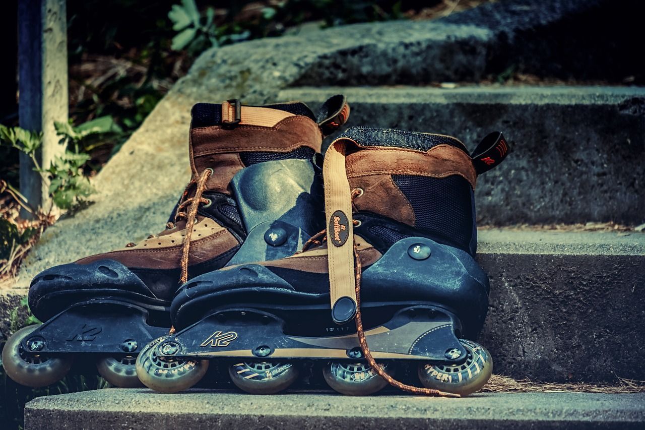 1280x853 Free Inline Skate & Skate Image