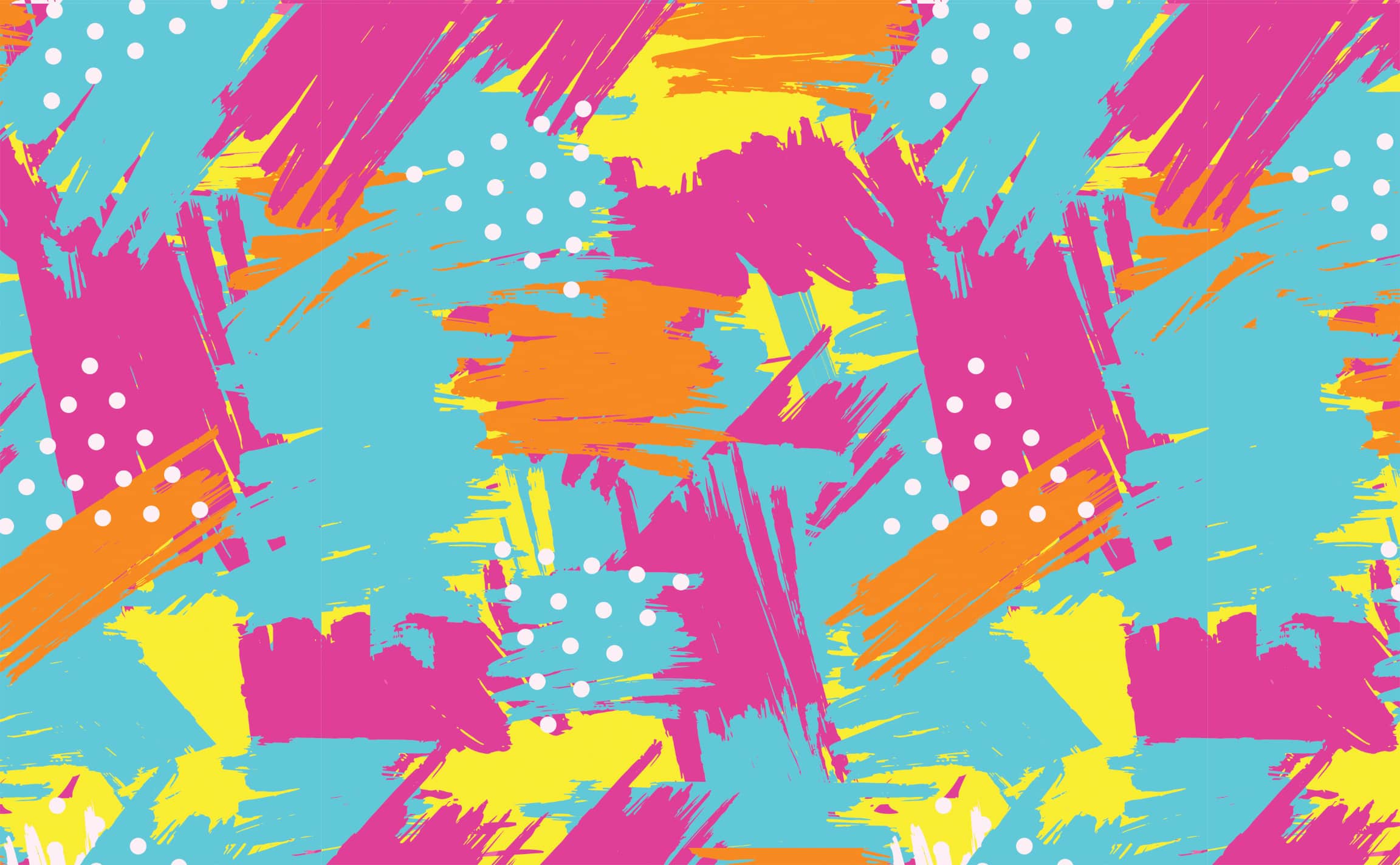 2304x1424 Rollerblade Disco Sample 8.5'' X 11'' / Paste The Wall