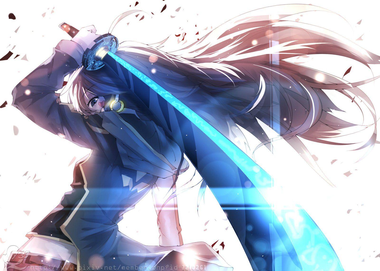 Cool Anime Sword Wallpapers - Top Free Cool Anime Sword Backgrounds -  WallpaperAccess