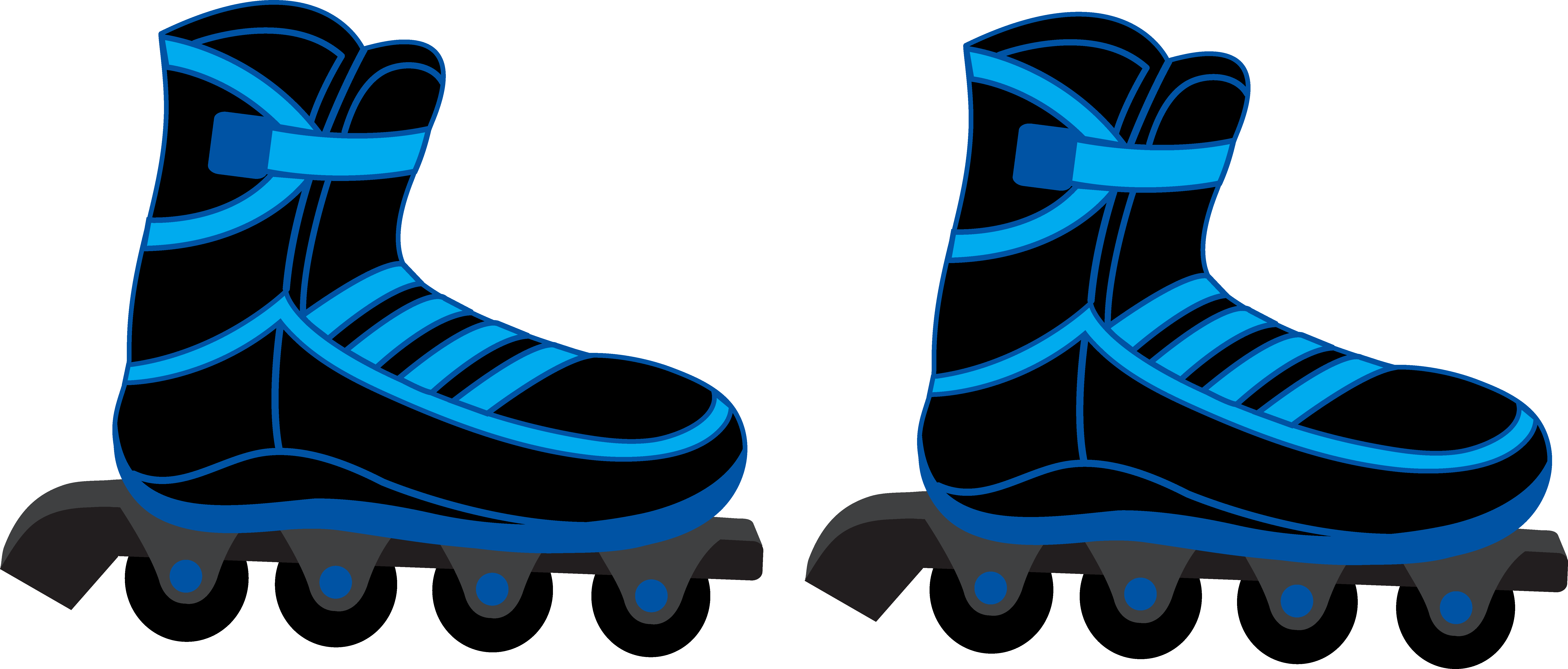 8272x3530 Free Rollerblade Image, Download Free