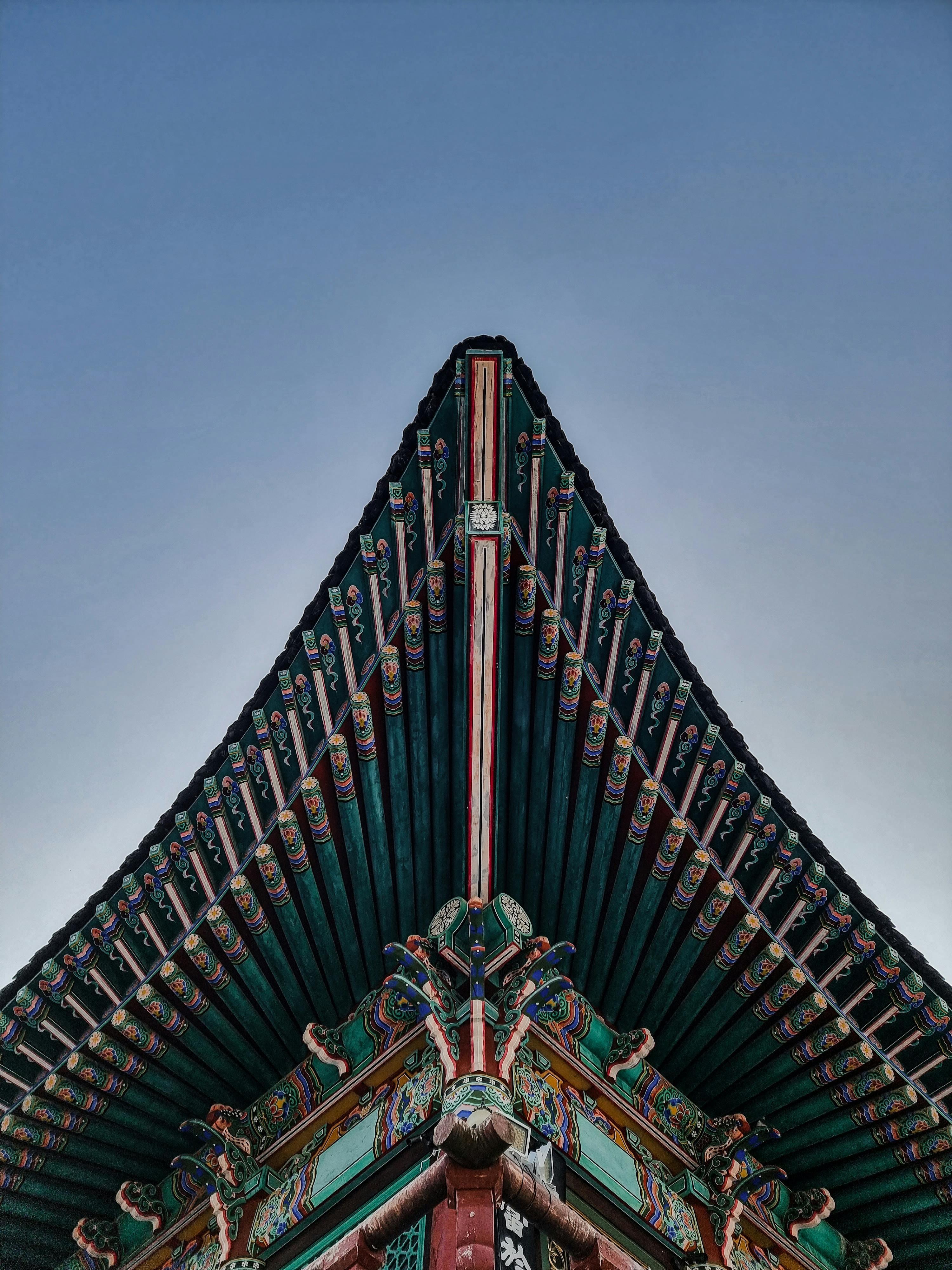 3000x4000 Gyeongbokgung Palace Photo, Download