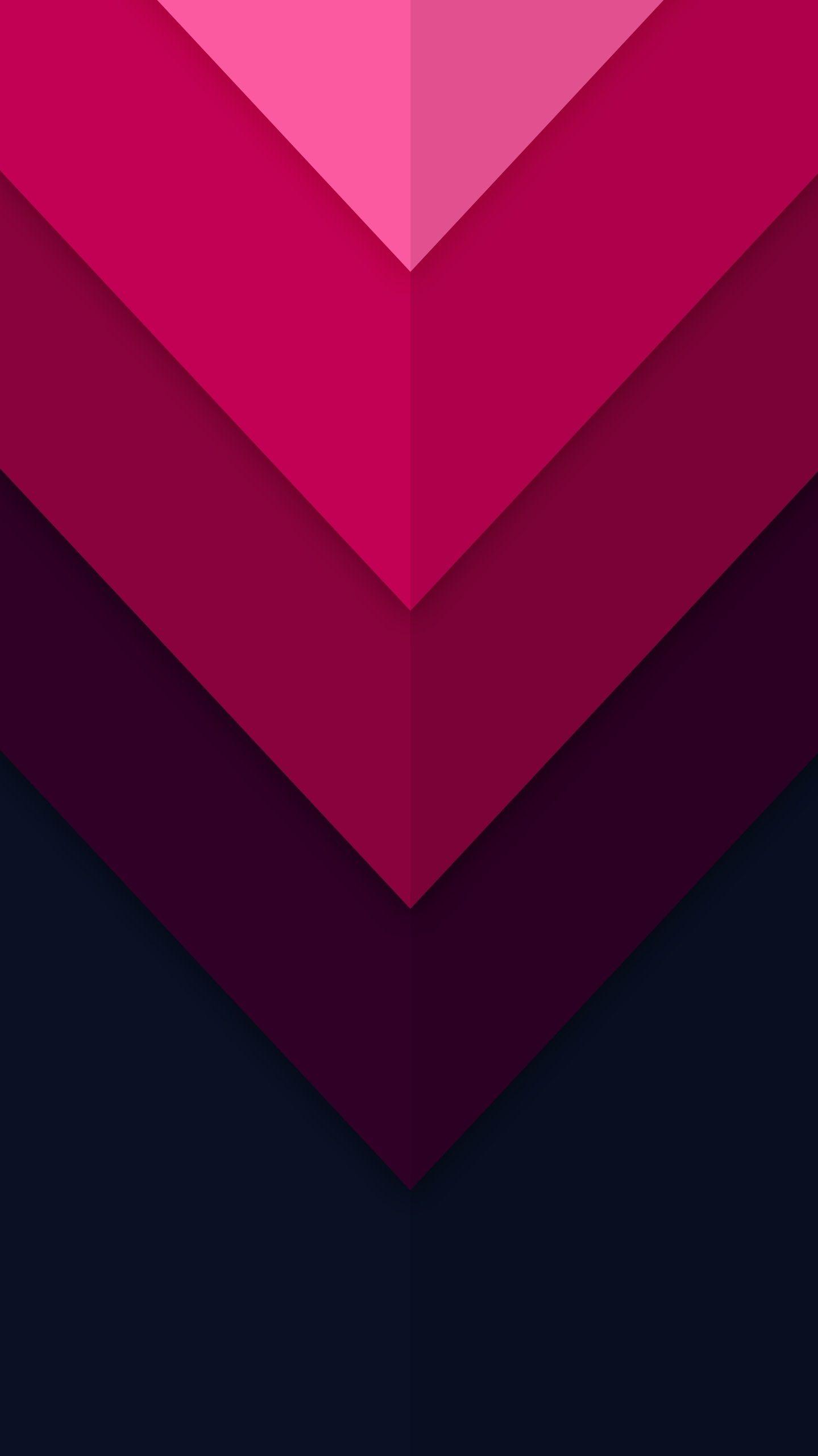 1439x2560 Geometric Laptop Wallpaper