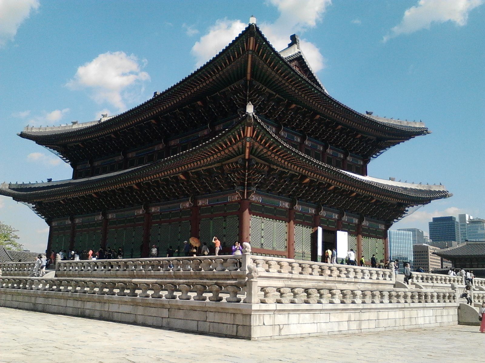 1600x1200 Korea