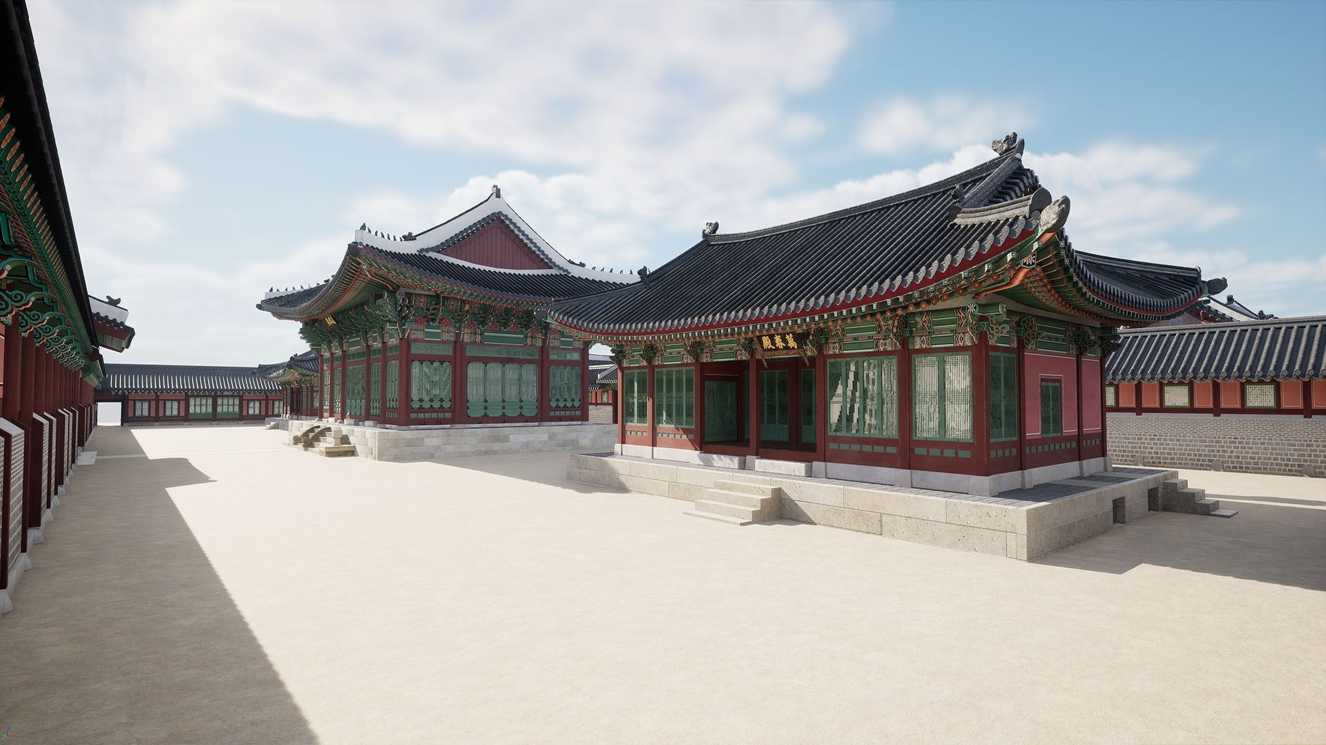 1920x1080 KHS Palace Vol.2