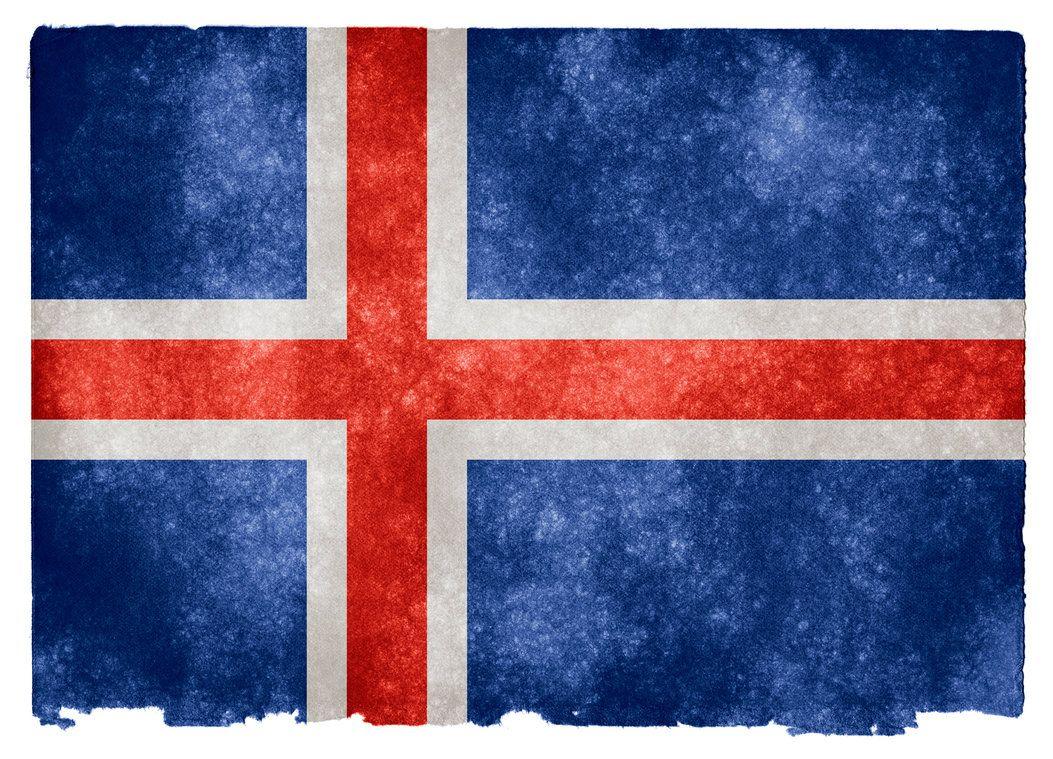 1053x759 Iceland Flag Wallpaper