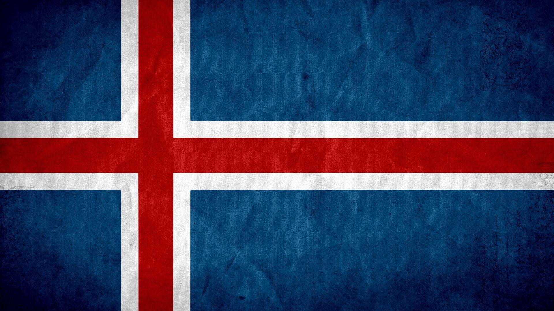 Iceland Flag Wallpapers - Top Free Iceland Flag Backgrounds ...