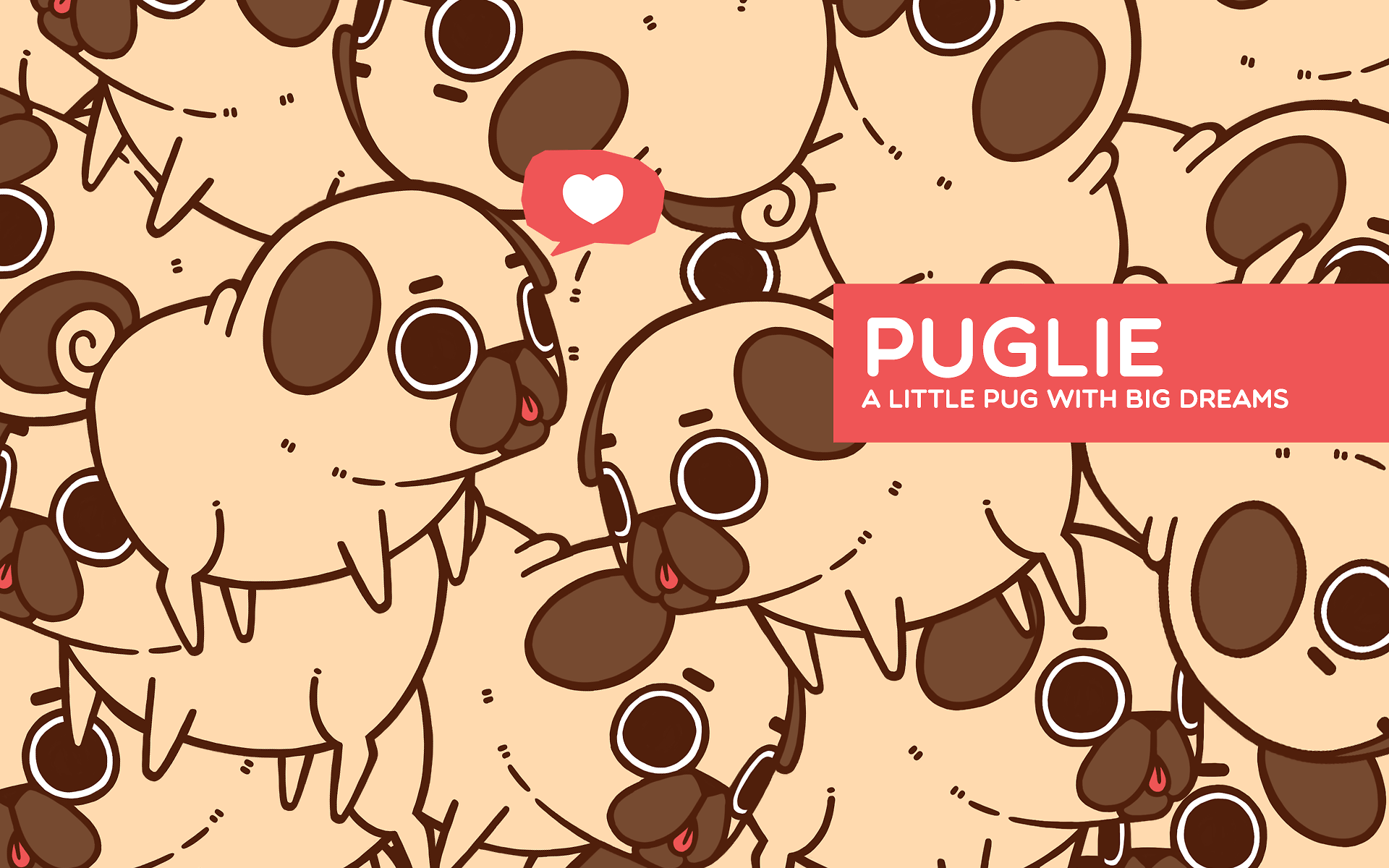 1920x1200 pugliepug on Tumblr