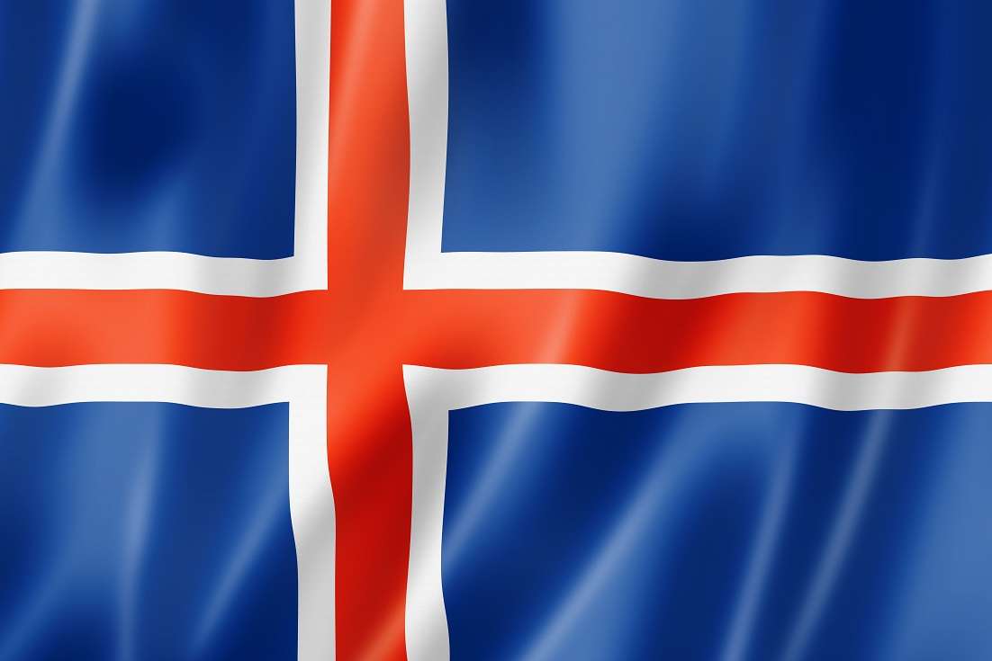 1102x735 Iceland Flag Wallpaper