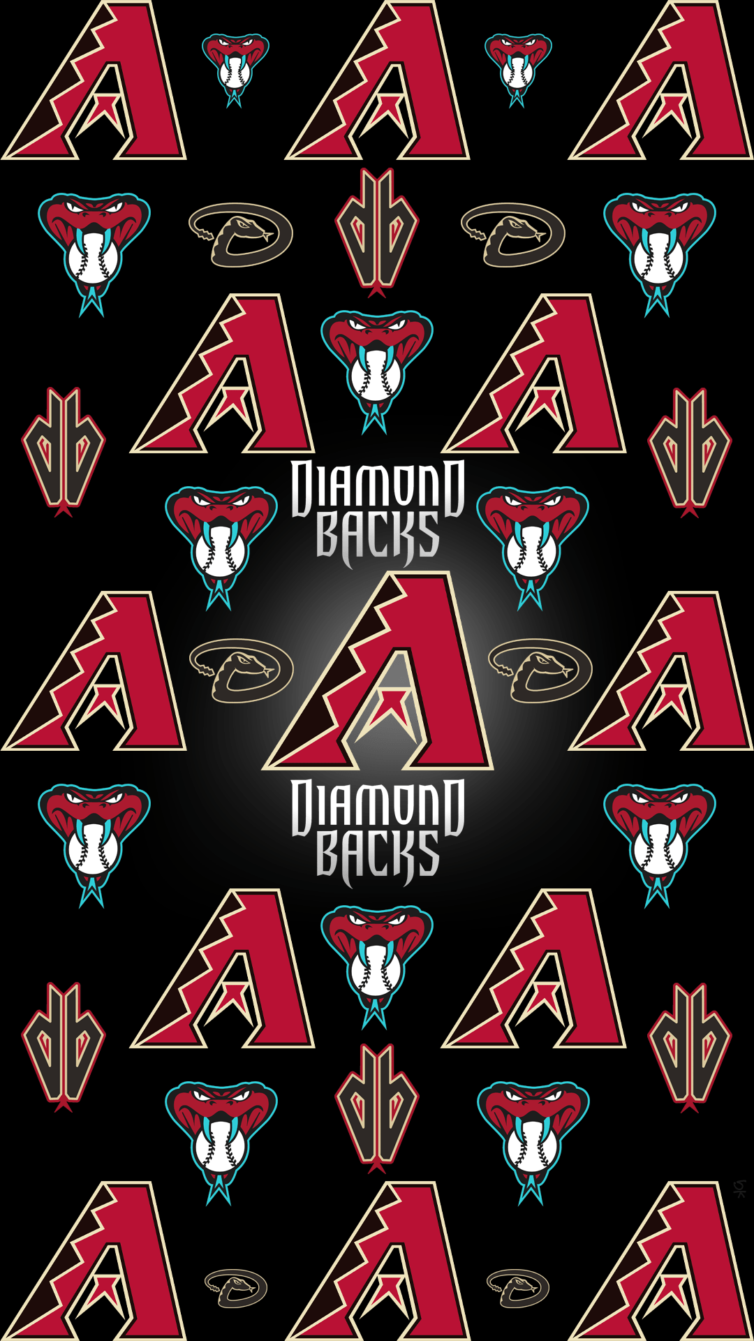 Arizona Diamondbacks Wallpapers Top Free Arizona Diamondbacks