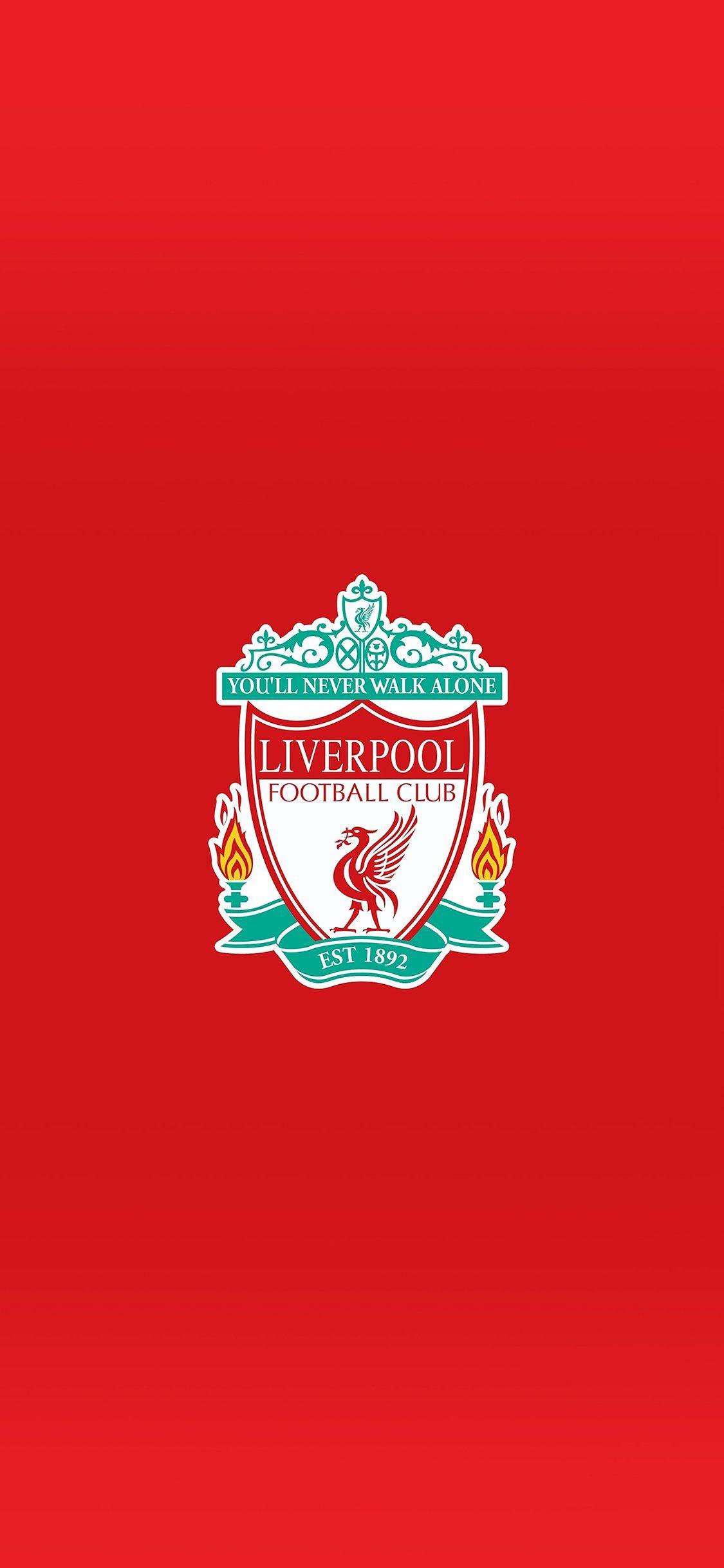 Téléchargement de l'application Liverpool 2020 Champion Wallpaper 2023 -  Gratuit - 9Apps