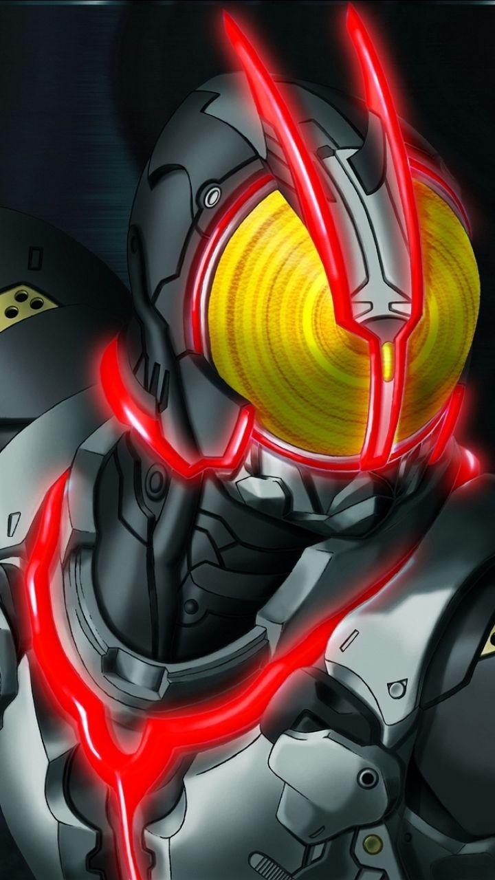 720x1280 Masked Rider Ryuki HD iPhone Wallpaper