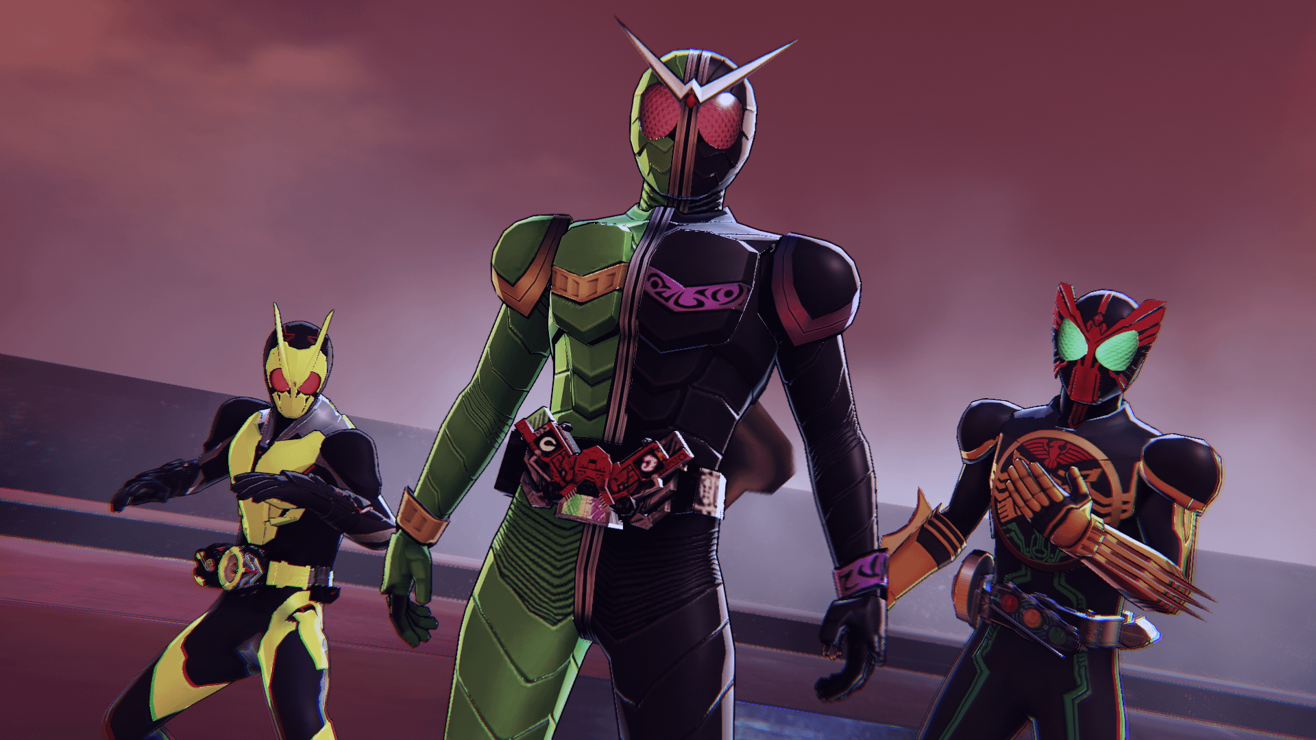1920x1080 If Memory of Heroez could have a sequel