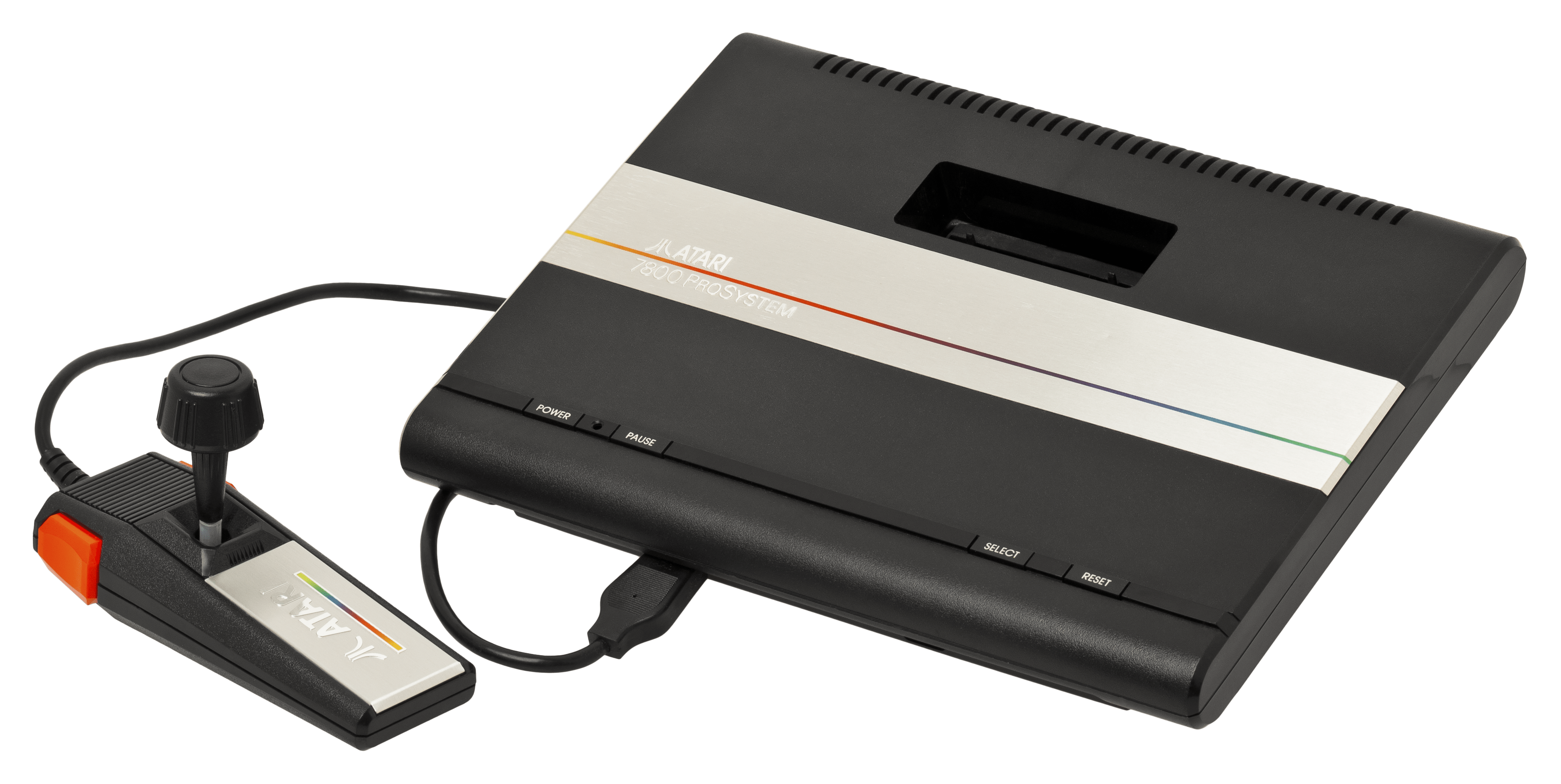 3900x1960 Download Video Game Atari 7800 HD Wallpaper