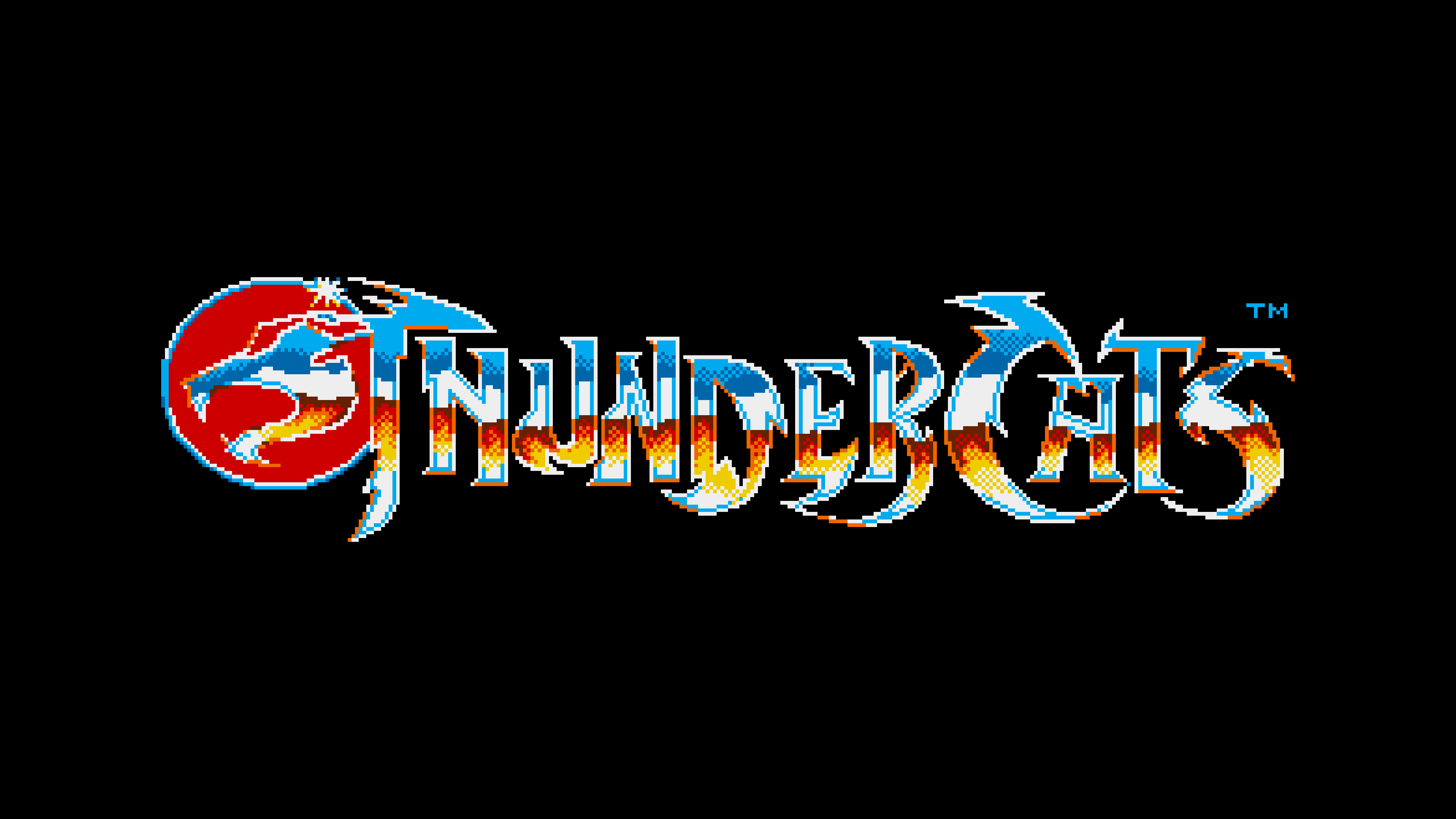 3840x2160 Atari ST 4K Wallpaper Downloads