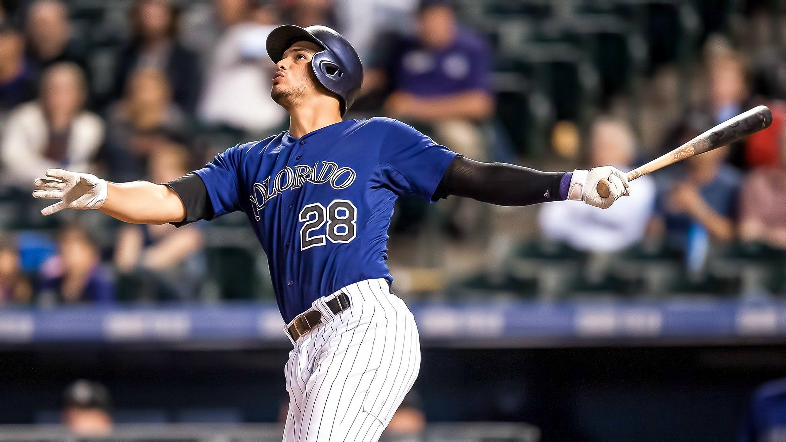 Nolan Arenado iPhone Wallpapers - Top Free Nolan Arenado iPhone Backgrounds  - WallpaperAccess