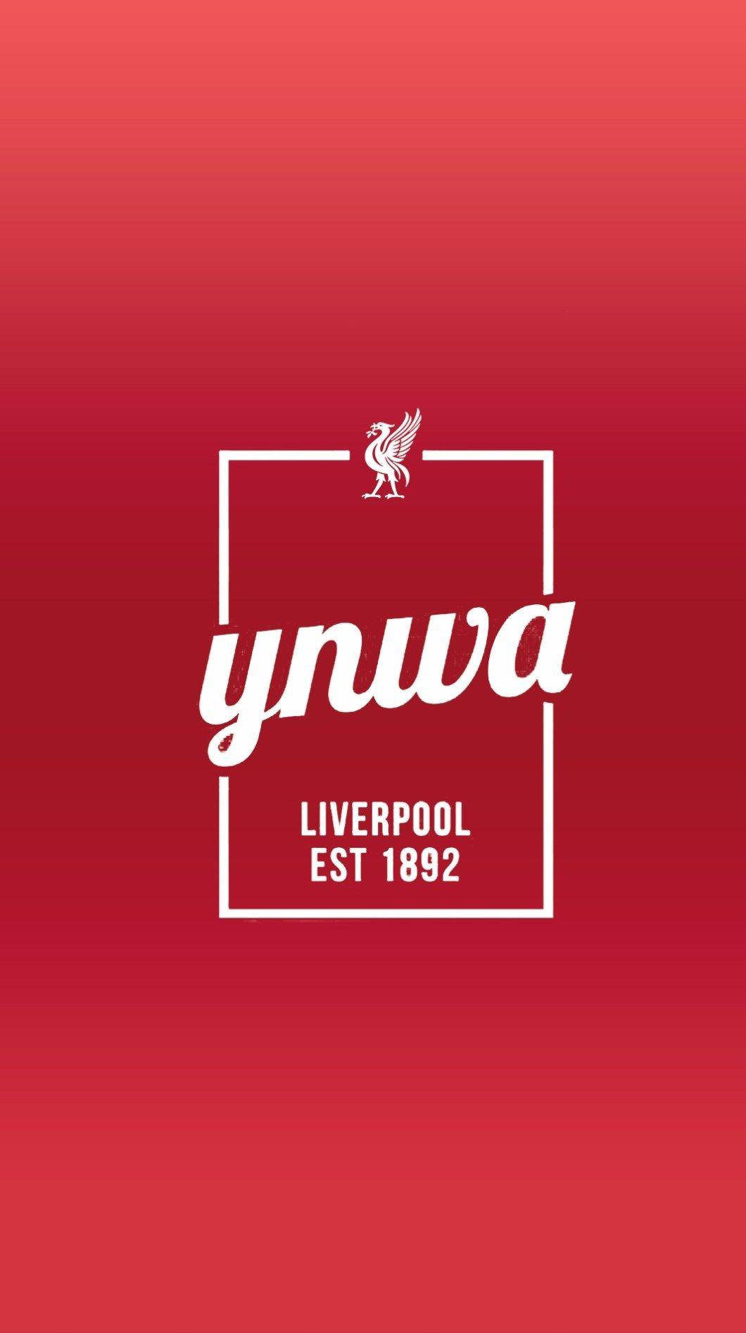 1060x1893 Liverpool iPhone Wallpaper