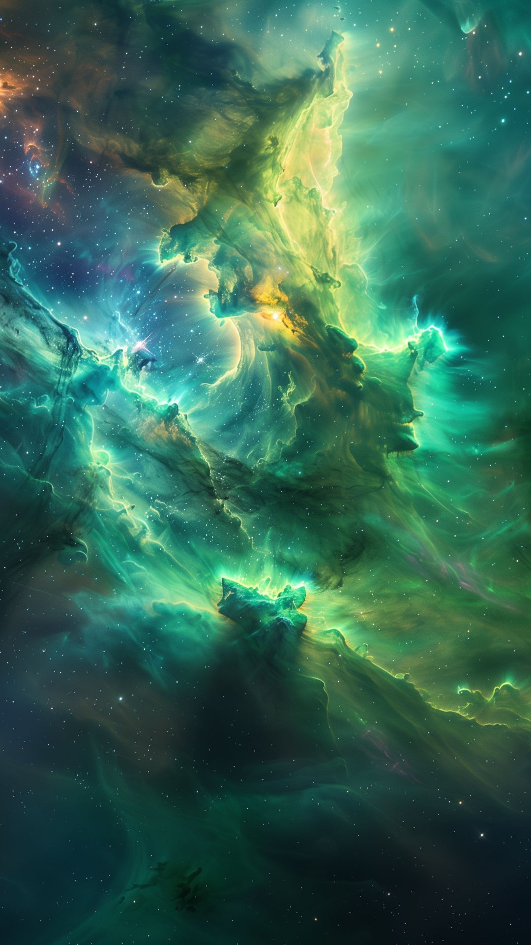 1080x1920 Midjourney Prompts