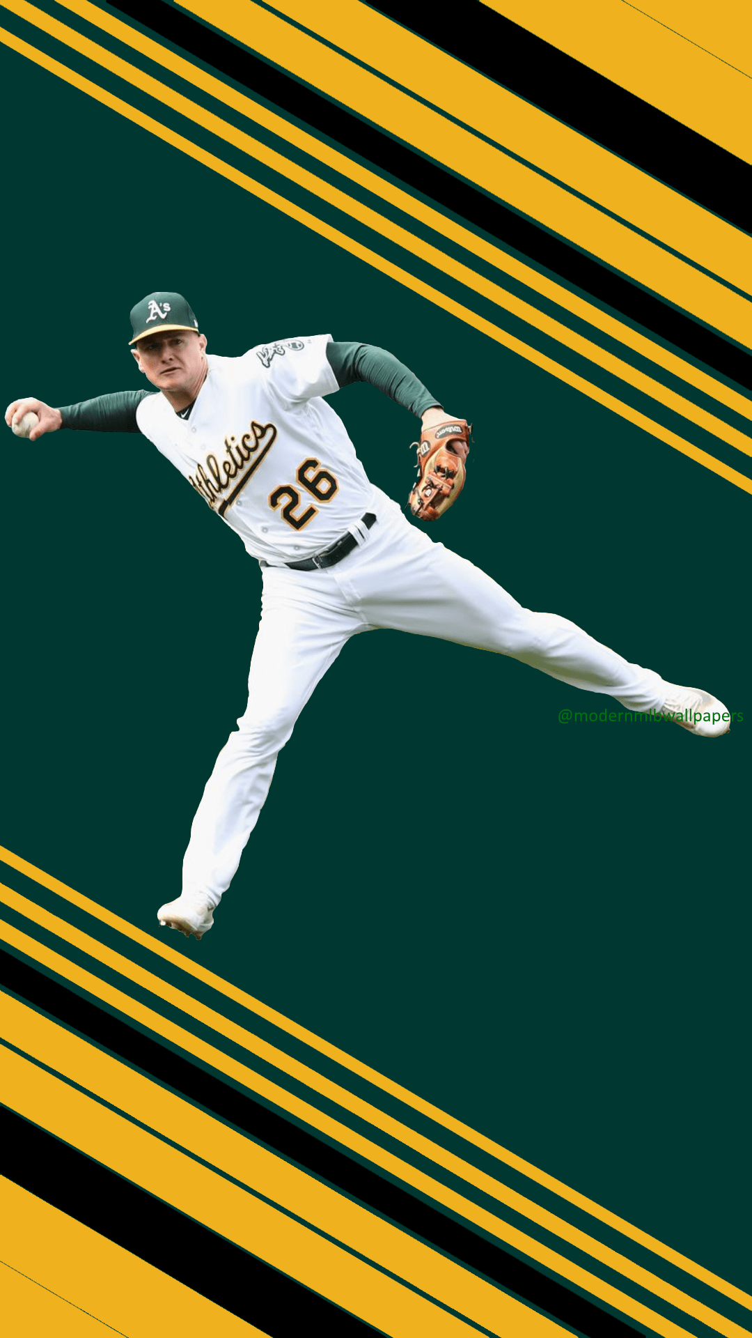 1080x1920 Matt Chapman HD Phone Wallpaper