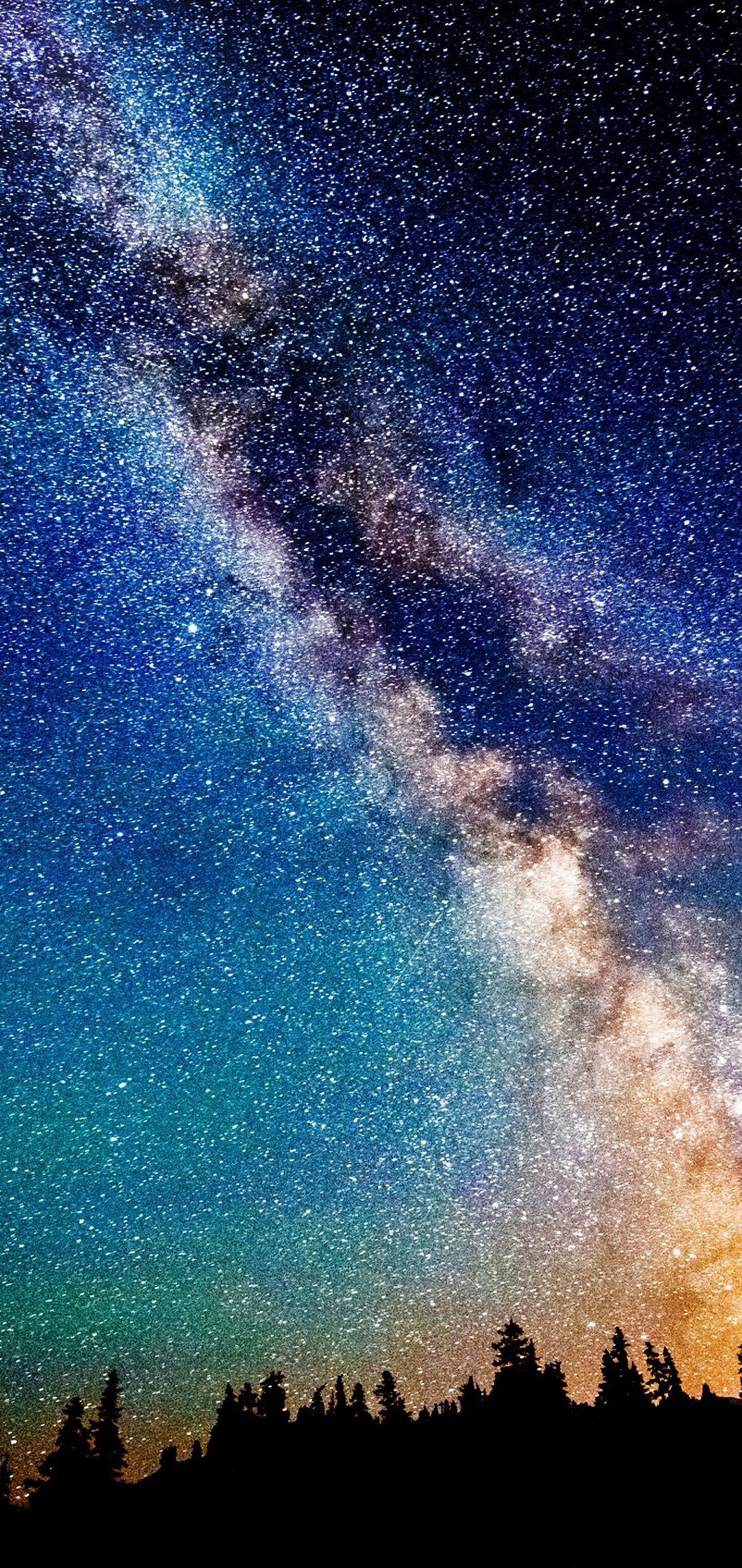 1440x3040 Galaxy Wallpaper 29 image