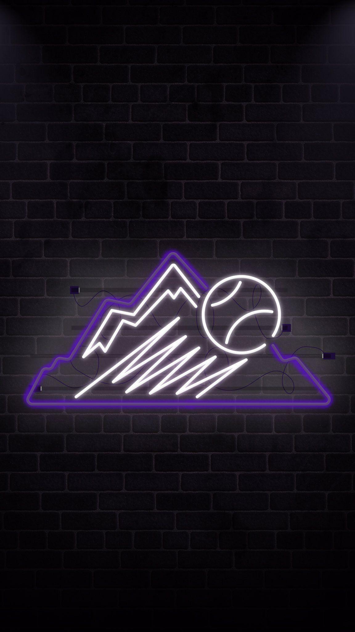 1152x2048 Colorado Rockies all of your screen needs