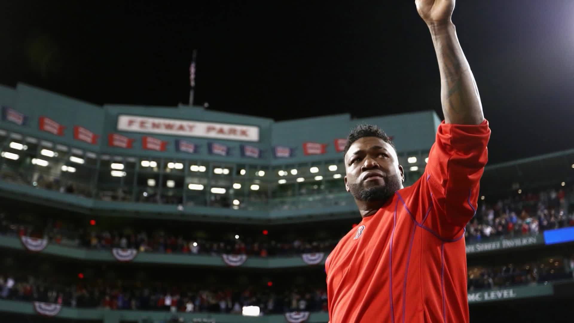 big papi wallpaper｜TikTok Search