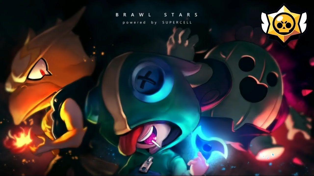 Brawl Stars Crow Wallpapers Top Free Brawl Stars Crow Backgrounds 