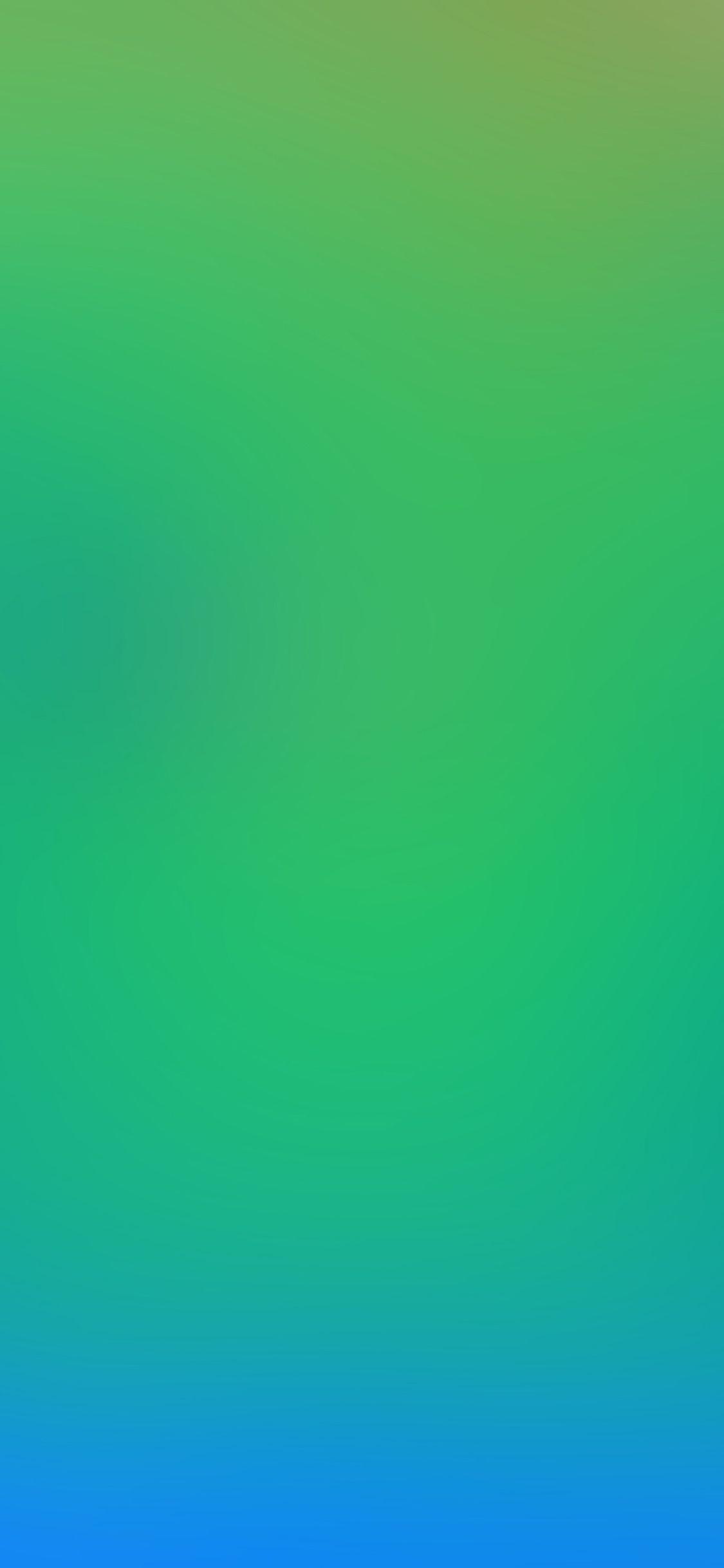 1125x2436 iPhone 8 wallpaper. blue green