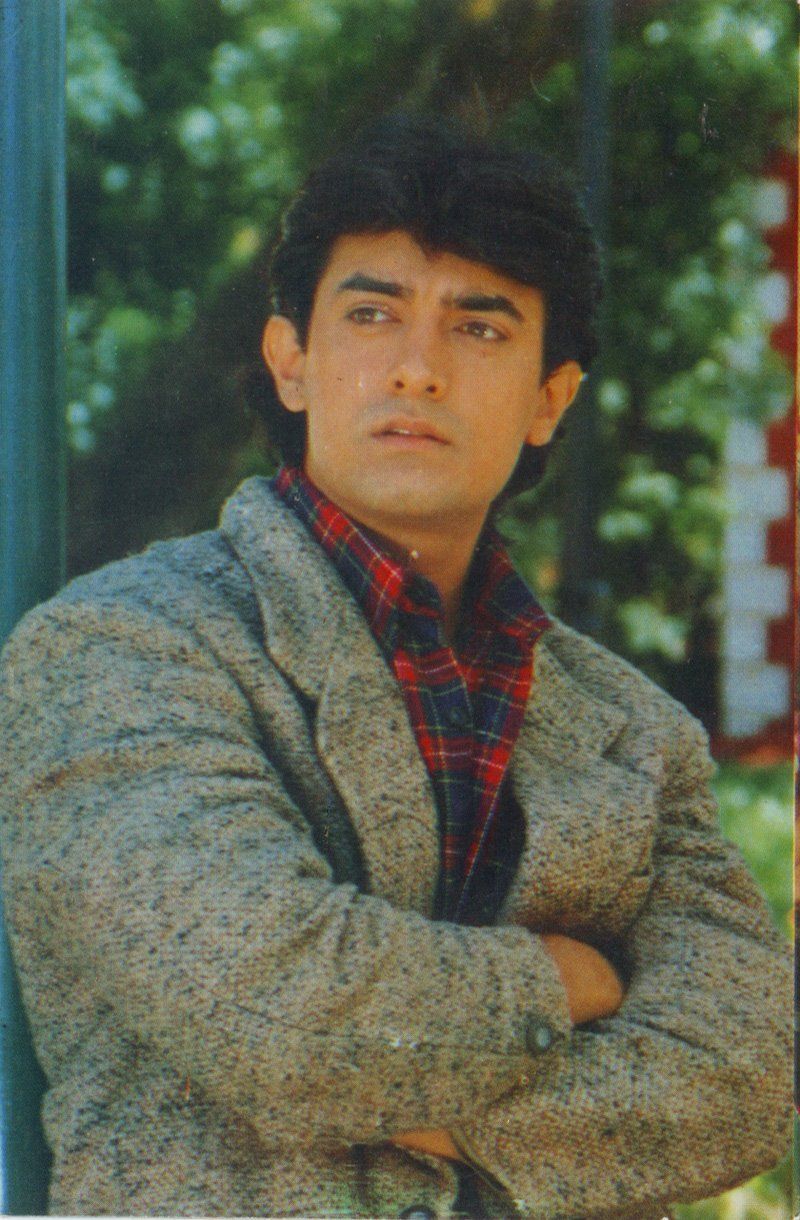 800x1220 Raja Hindustani (1996)