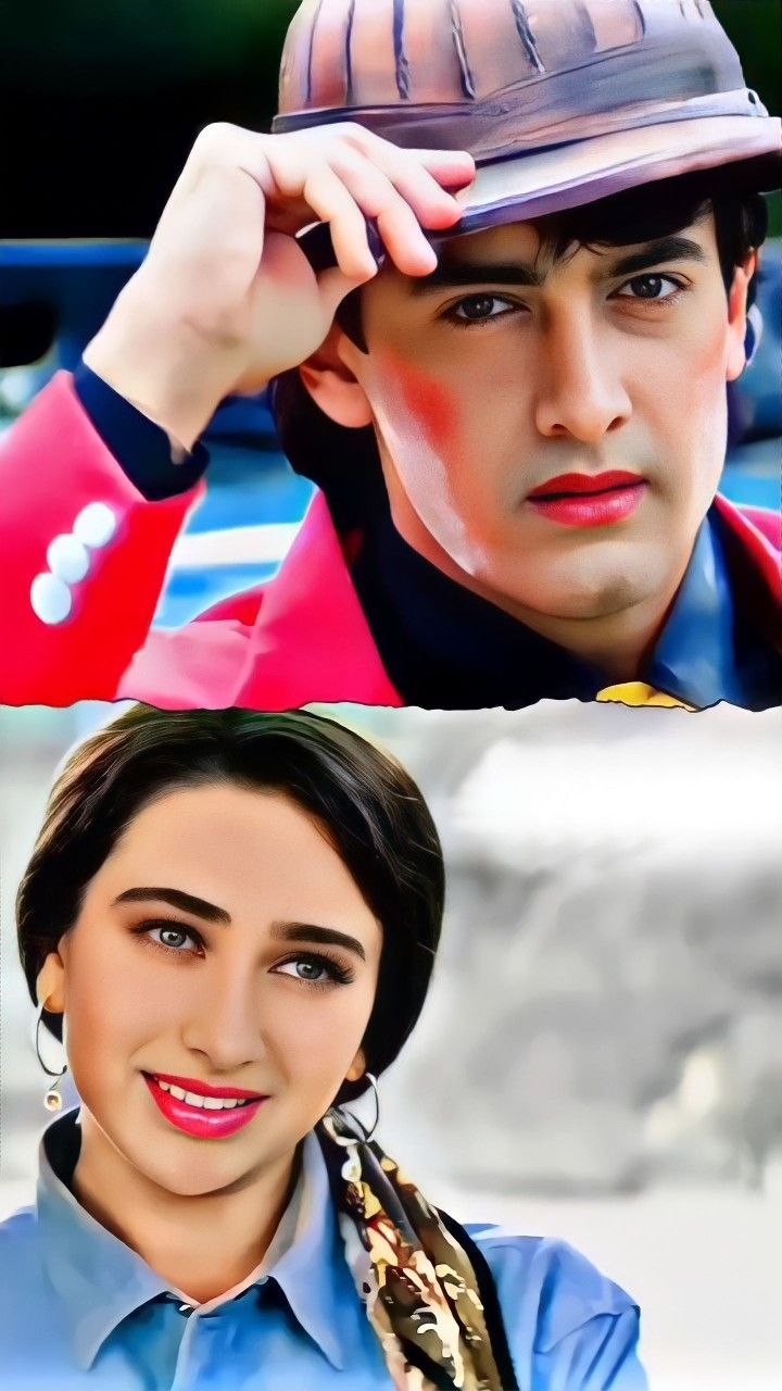 720x1280 Raja Hindustani Full HD Photo