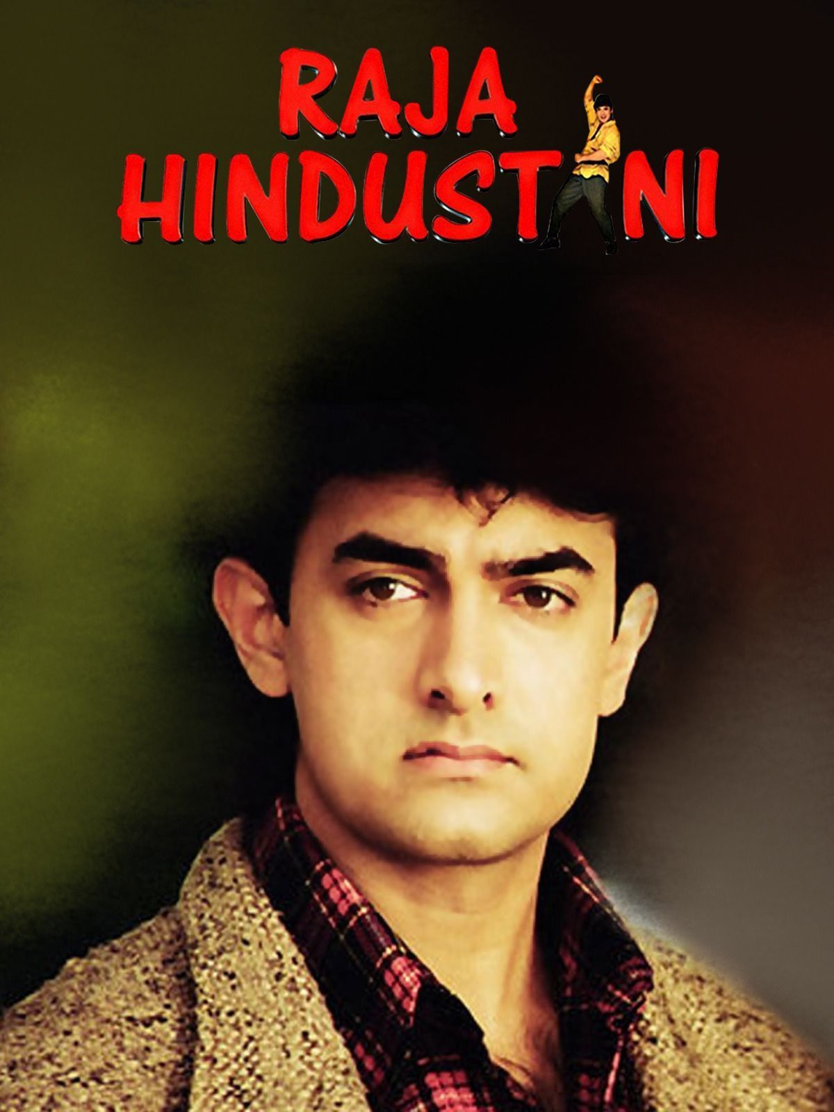 1200x1600 Prime Video: Raja Hindustani