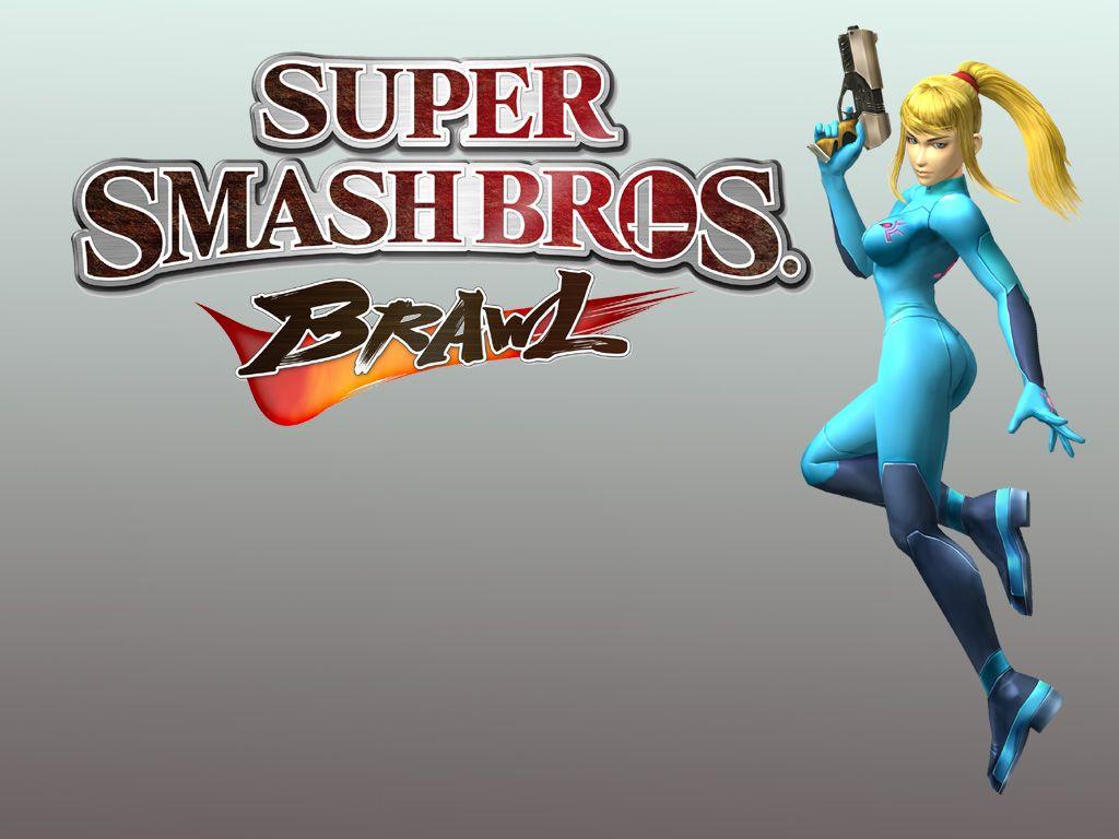 1024x768 Brawl Wallpaper Smash Bros. Brawl Wallpaper 766382