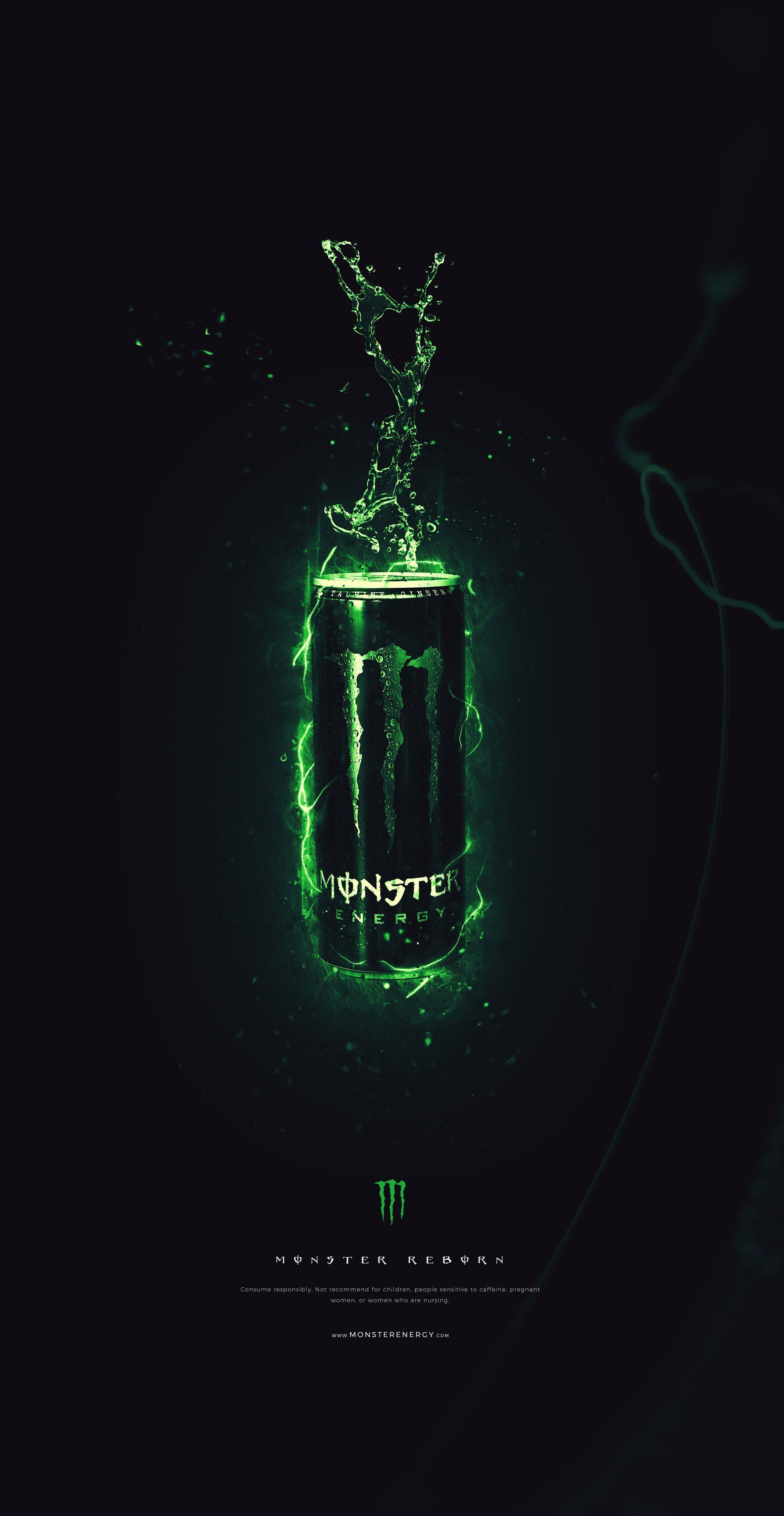 1920x3712 Monster Energy. cool. Monster energy