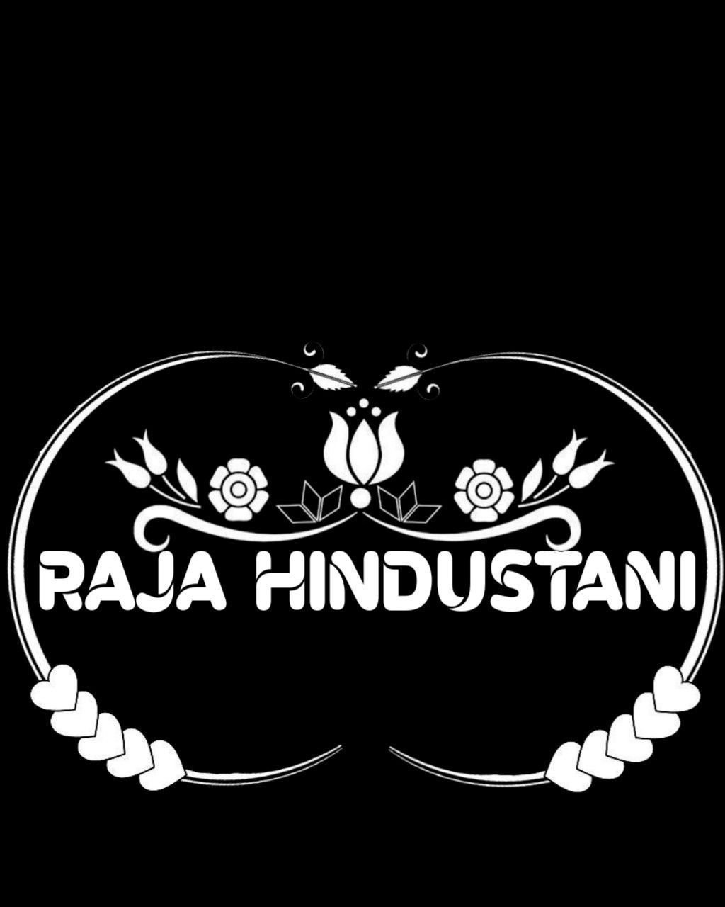 1024x1280 Raja Hindustani name png