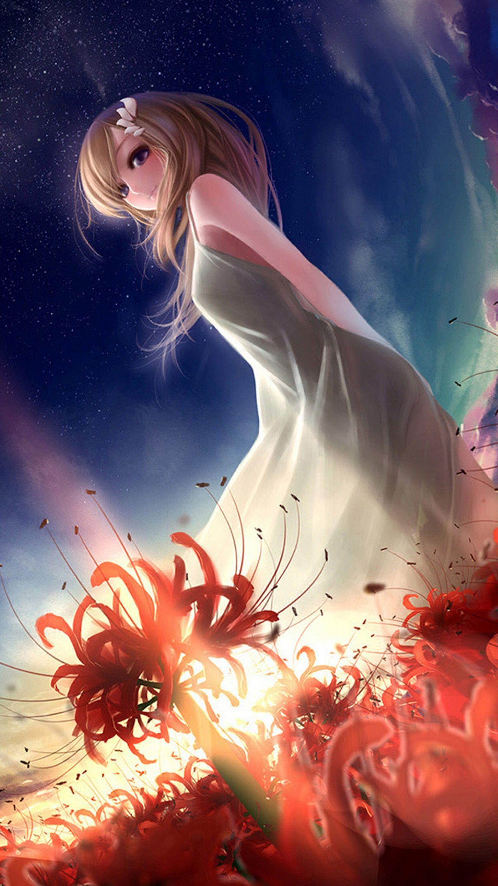 Anime Live Wallpapers - Top Free Anime Live Backgrounds - WallpaperAccess