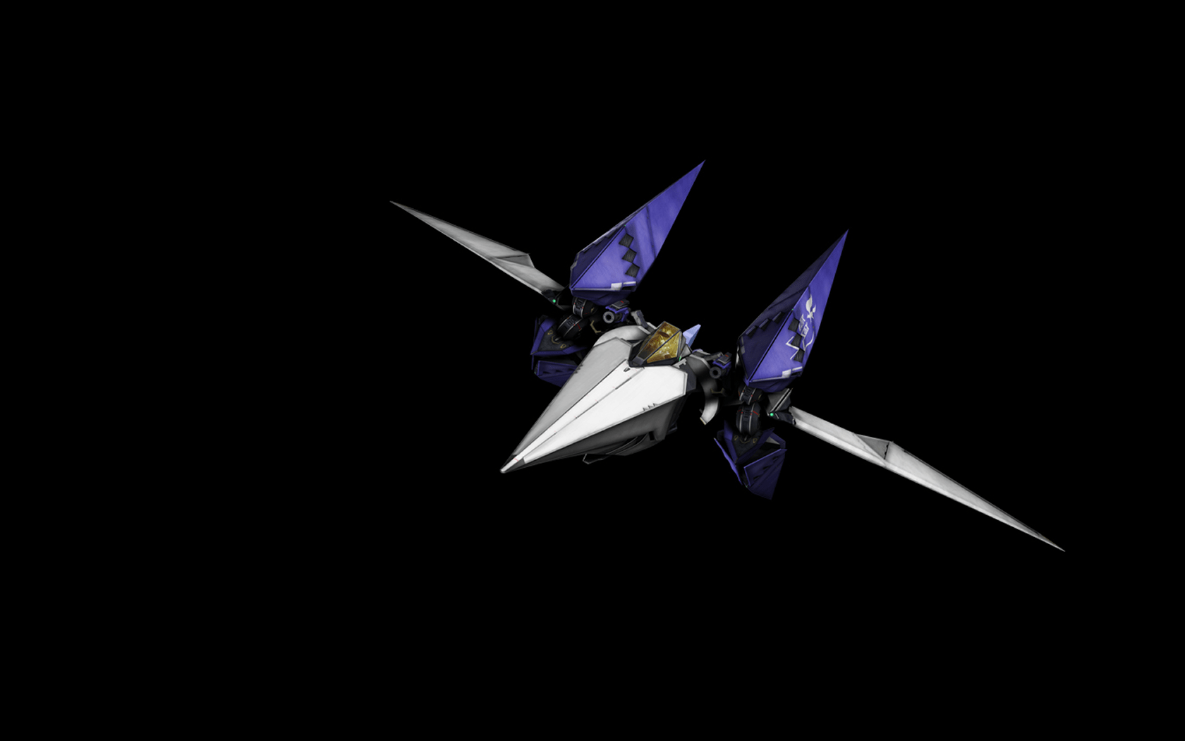 1680x1050 Star Fox HD Wallpaper and Background Image