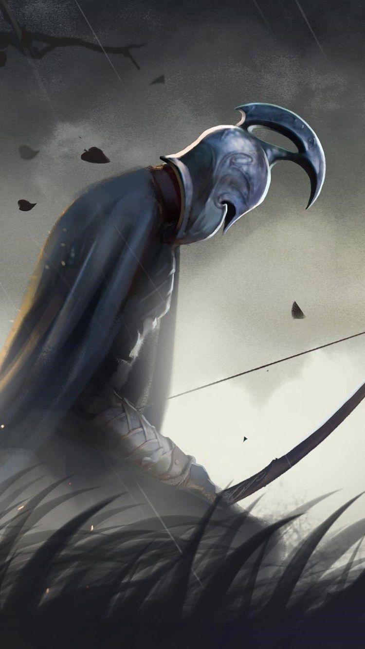 Warrior iPhone Wallpapers - Top Free Warrior iPhone Backgrounds