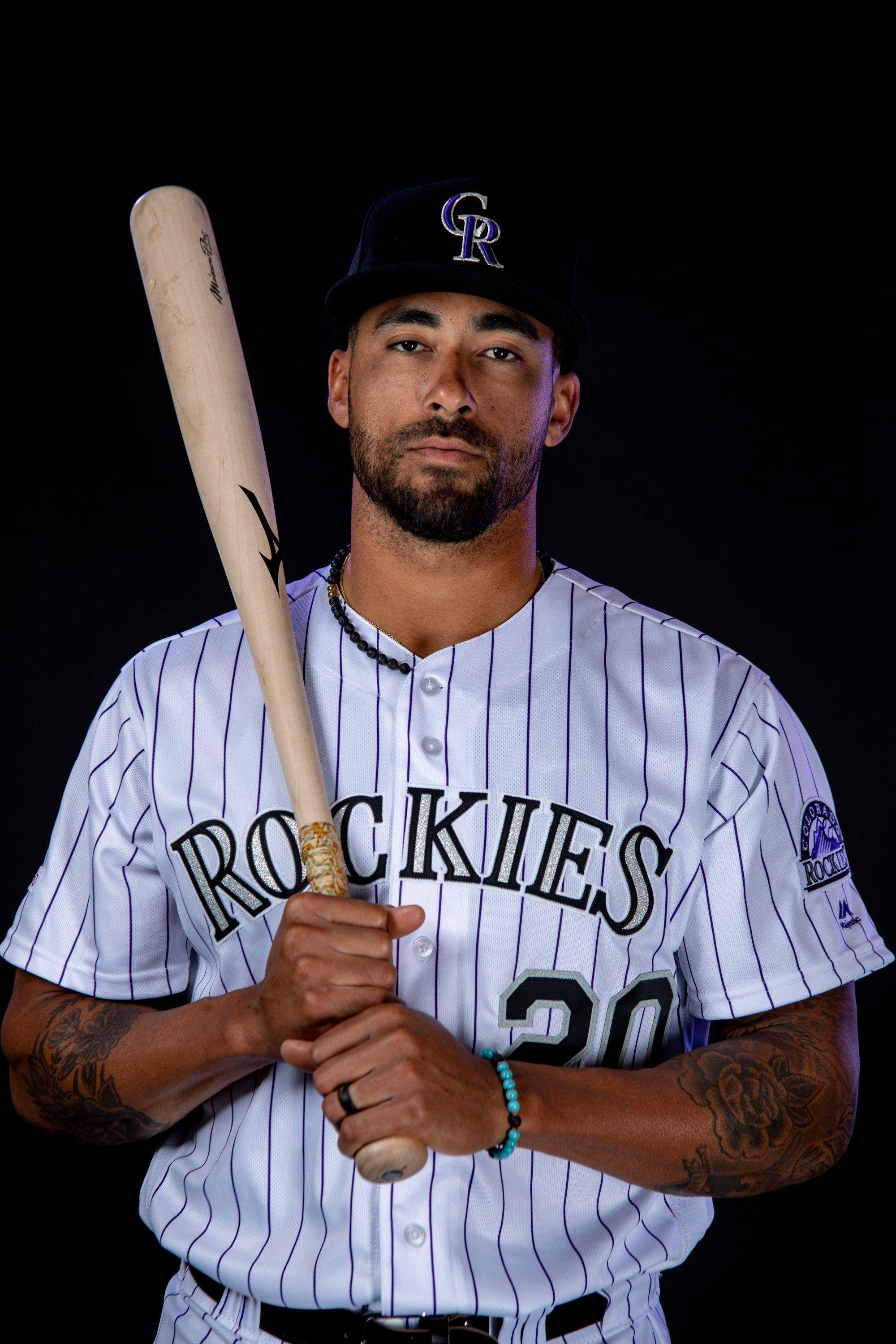 2000x3000 The best photo from Colorado Rockies picture day 2019