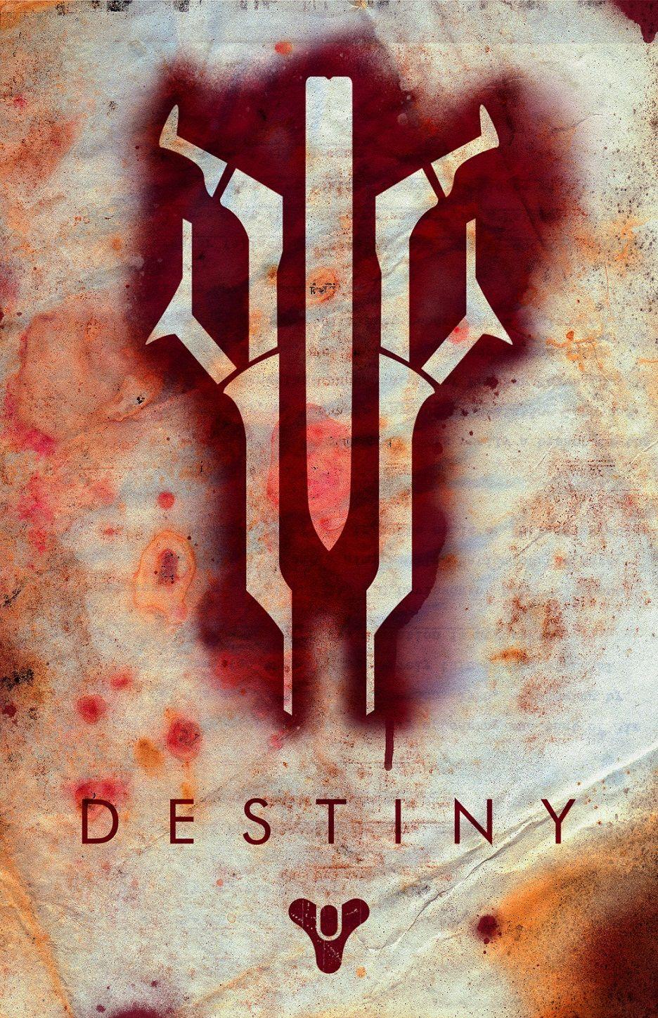 936x1447 Destiny Hunter iPhone Wallpaper