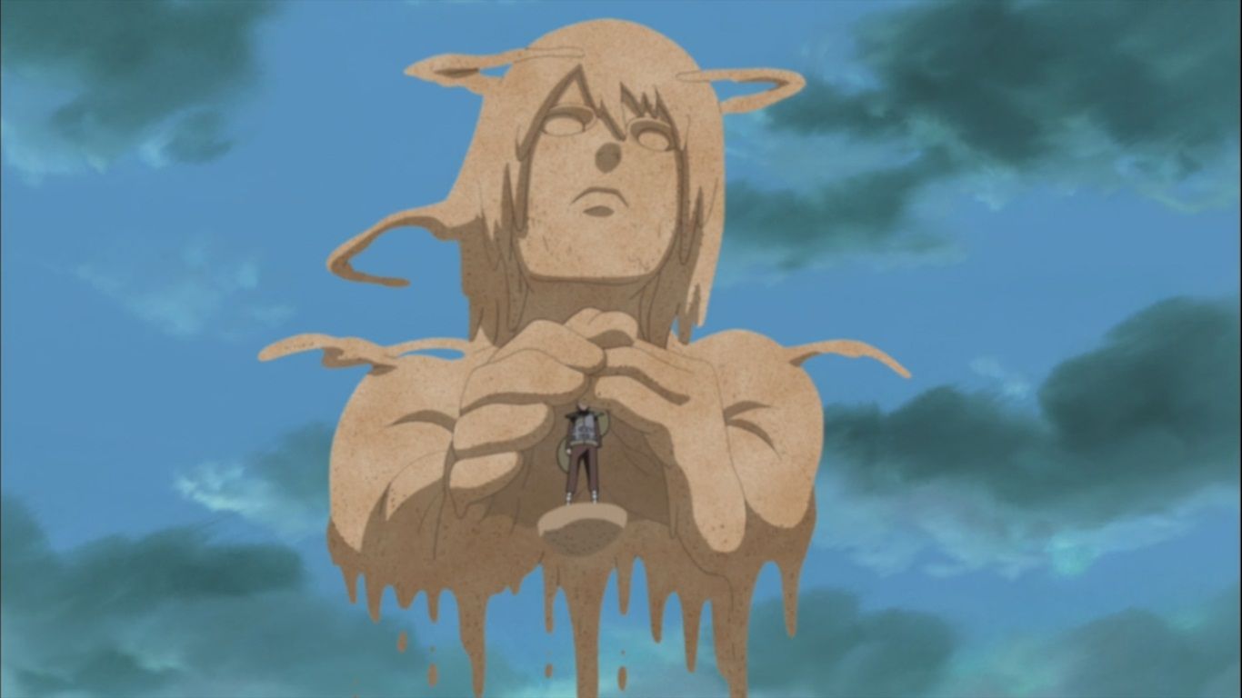 1366x768 Naruto Shippuden 297