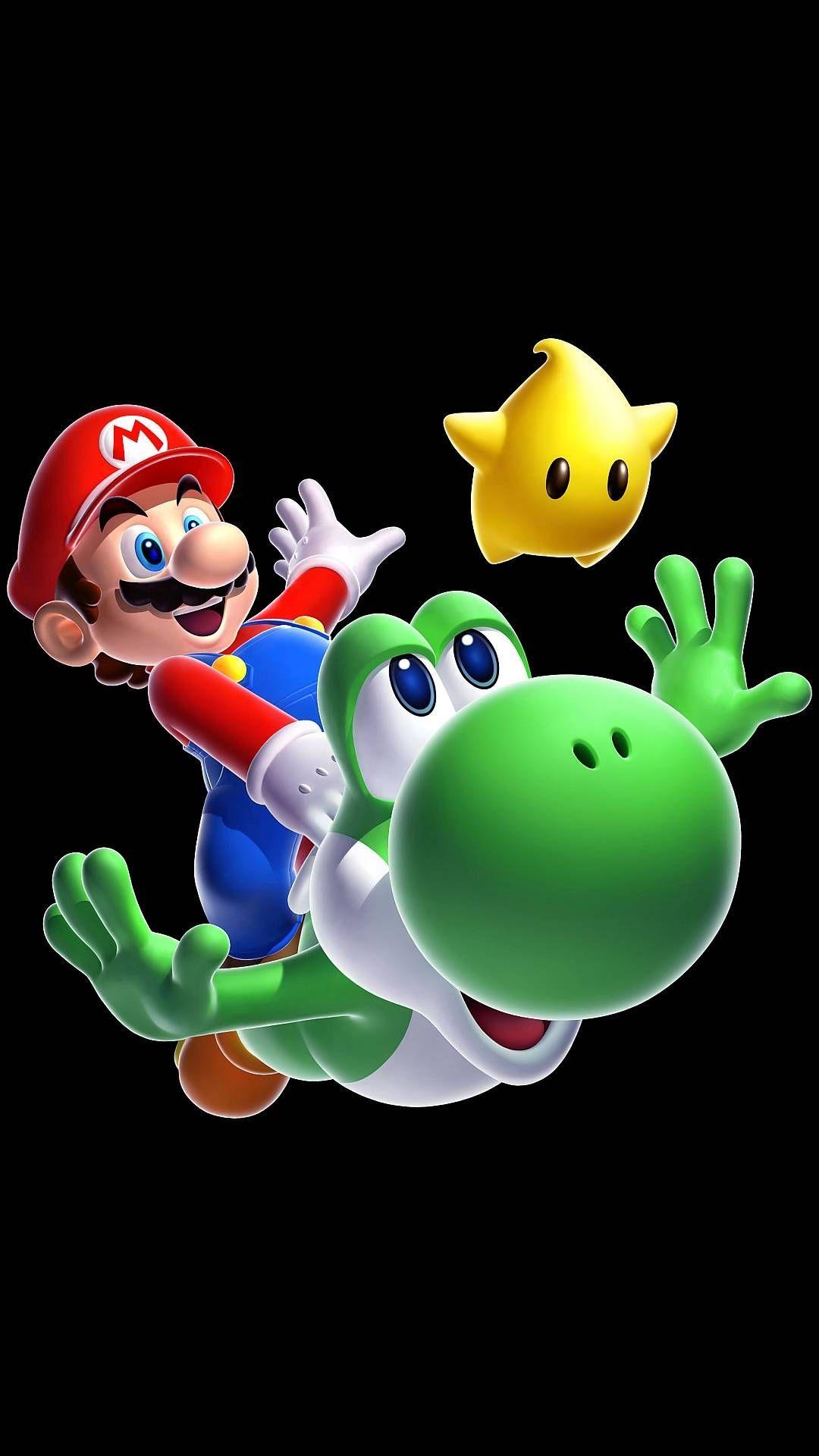 1080x1920 iPhone Wallpaper. Animated cartoon, Mario, Cartoon
