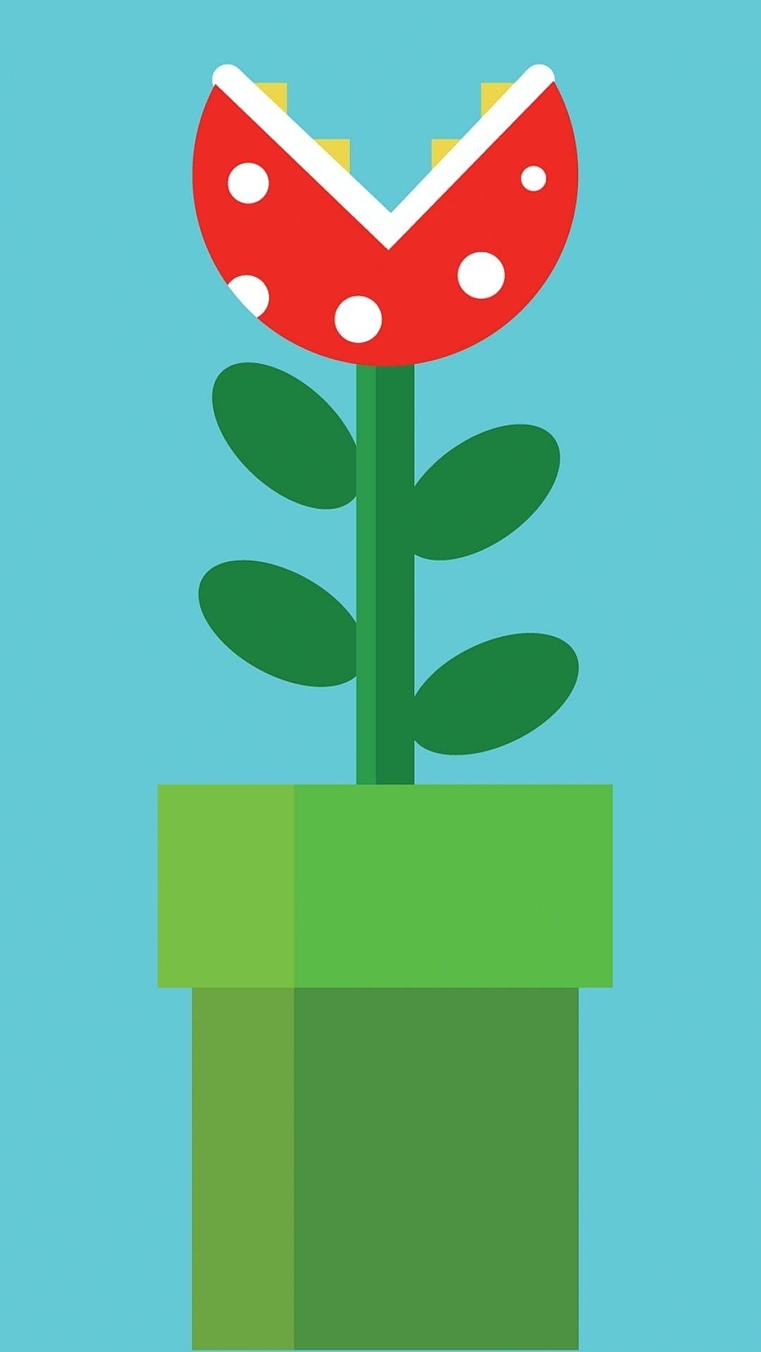 1080x1920 Video Game Super Mario Bros. (1080x1920)