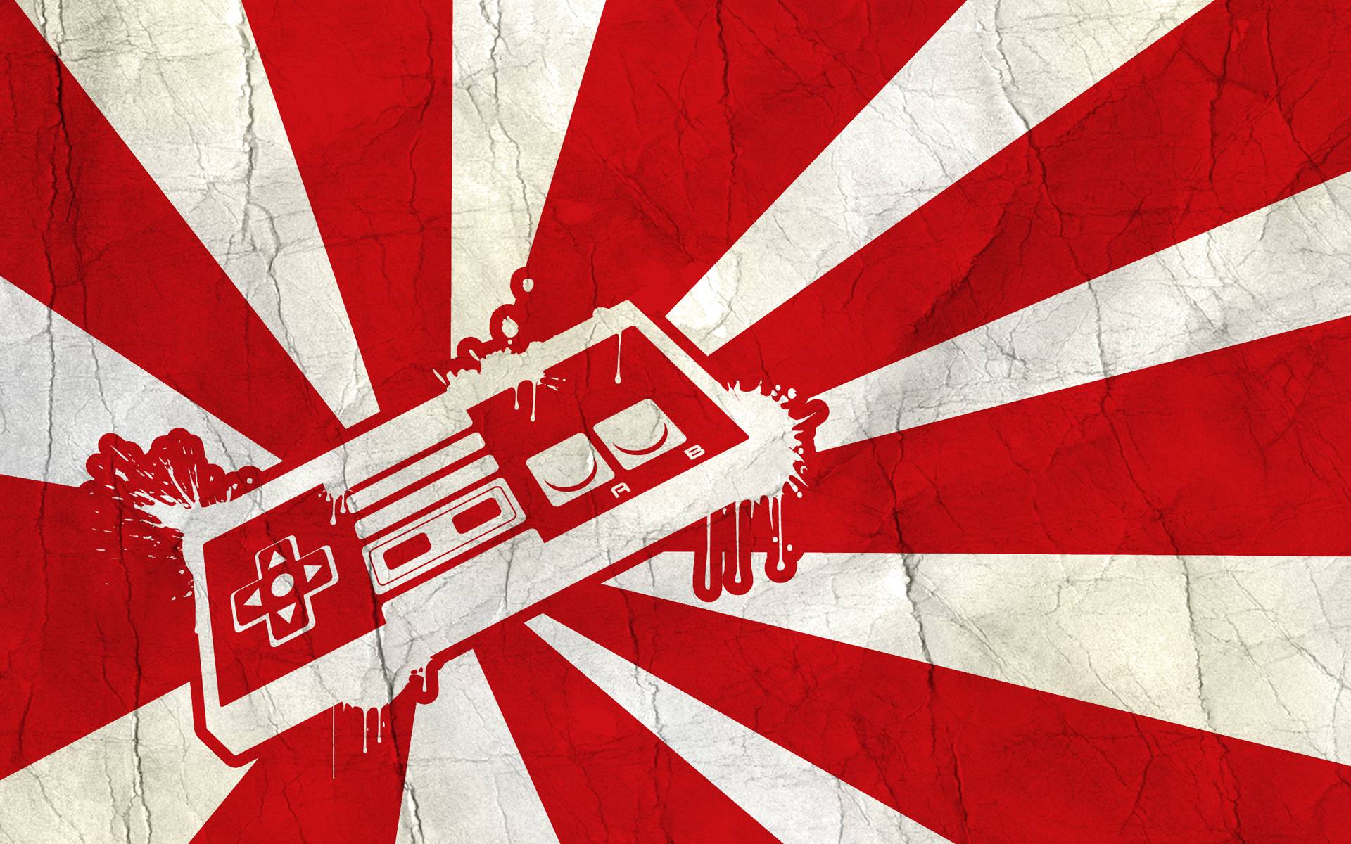 1920x1200 Nintendo Wallpaper
