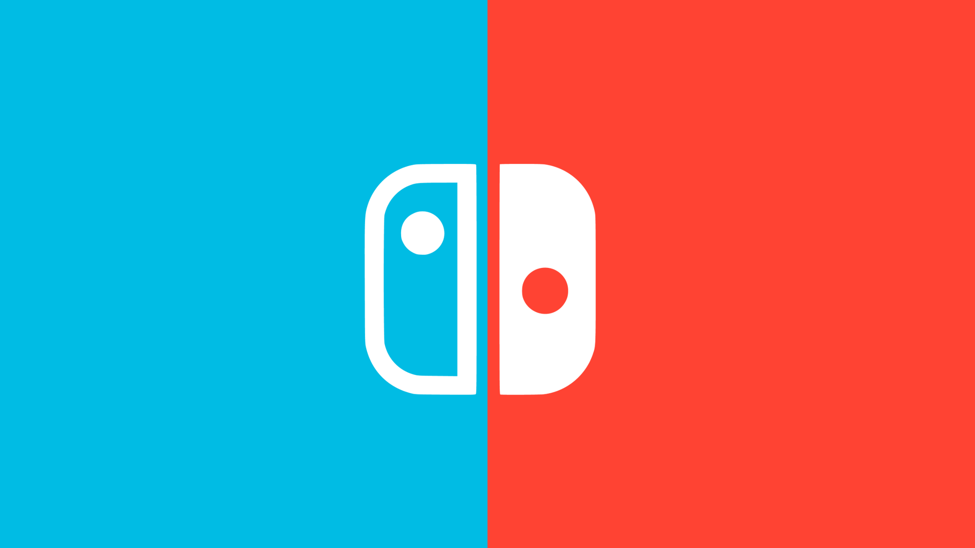1920x1080 Nintendo Switch Logo Computer Background 908 1920x1080 px