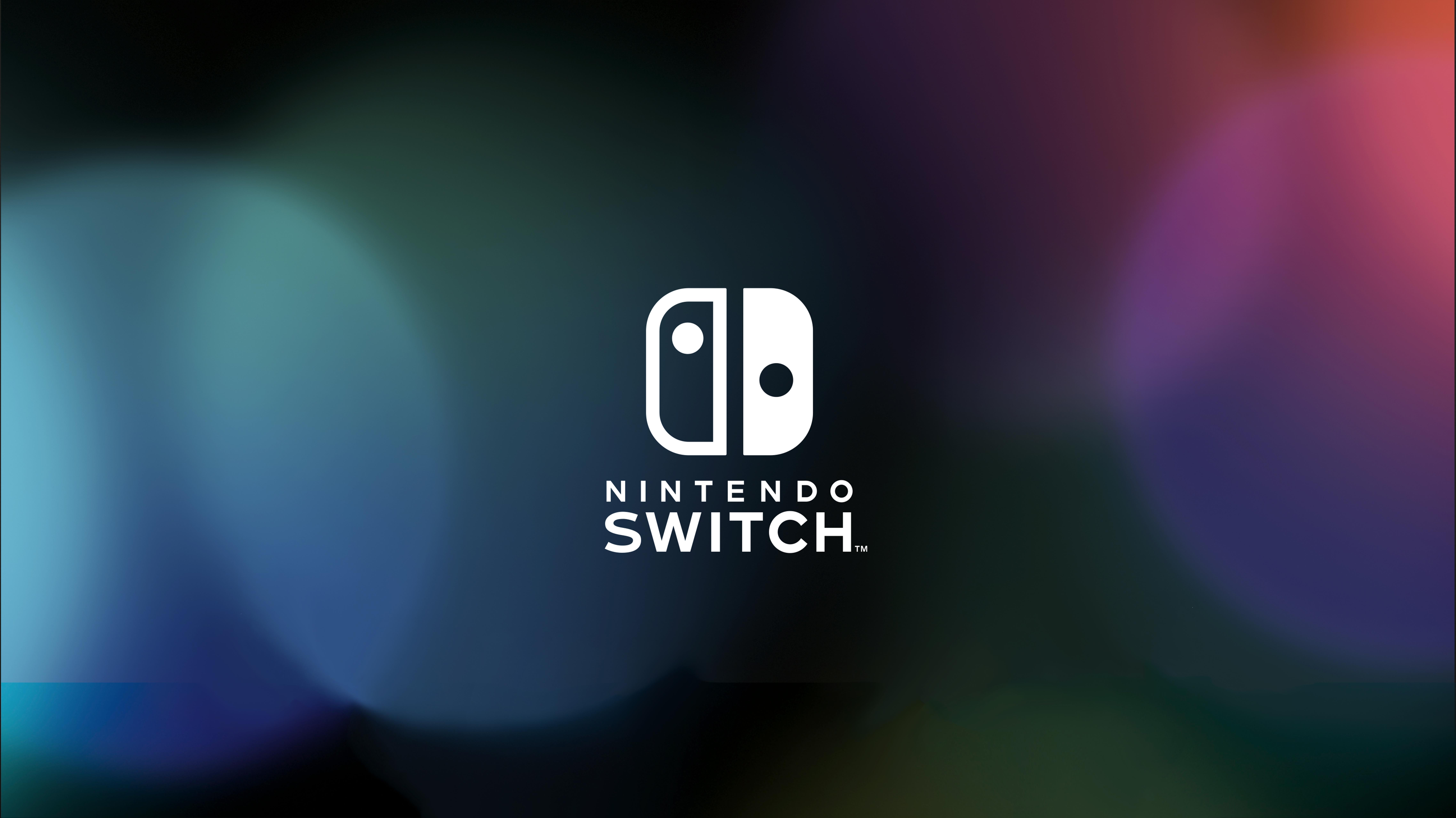 9104x5116 Nintendo Switch Wallpaper