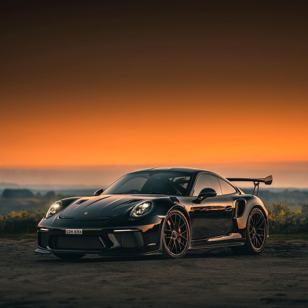 Porsche 911 GT3 RS Wallpapers - Top Free Porsche 911 GT3 RS Backgrounds ...