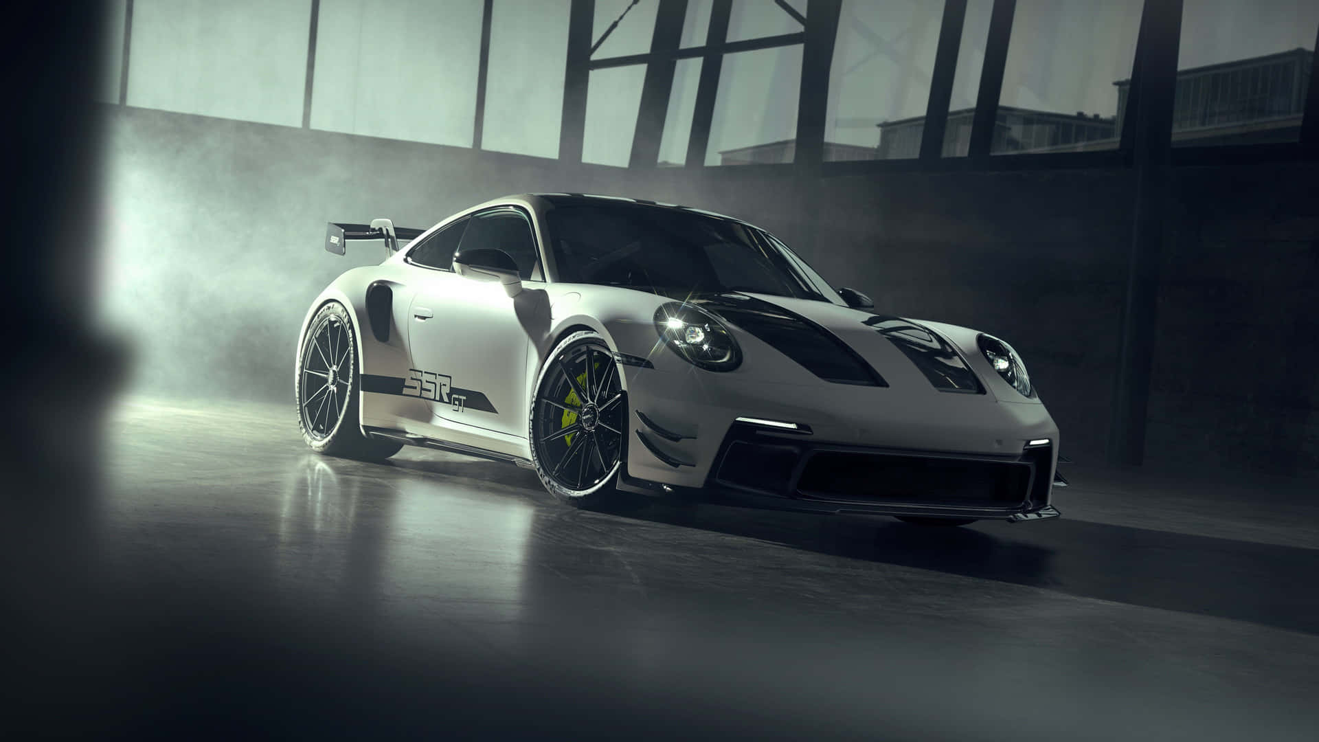 Porsche 911 GT3 RS Wallpapers - Top Free Porsche 911 GT3 RS Backgrounds ...